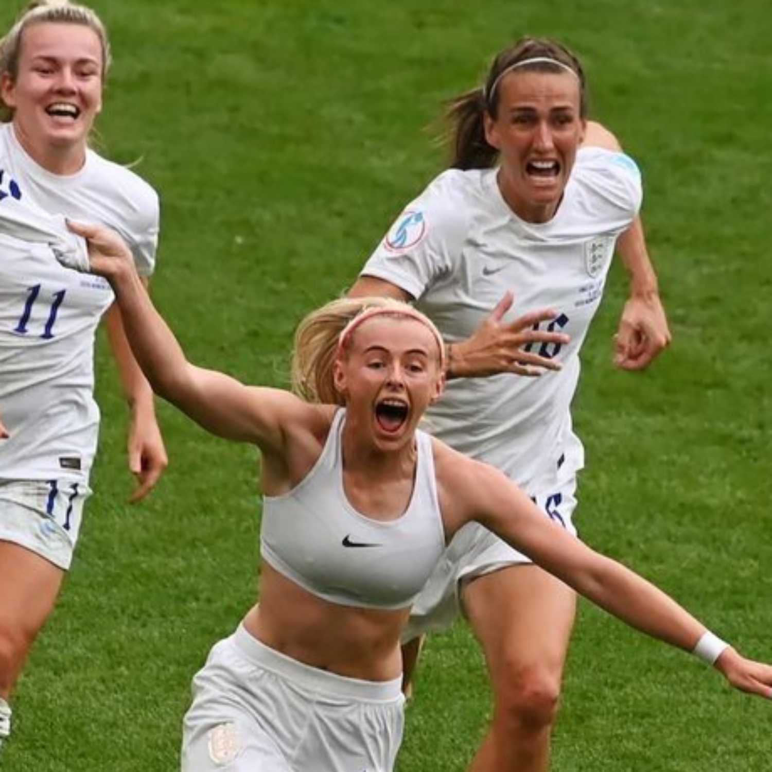 The Woso 5 Pod cover art