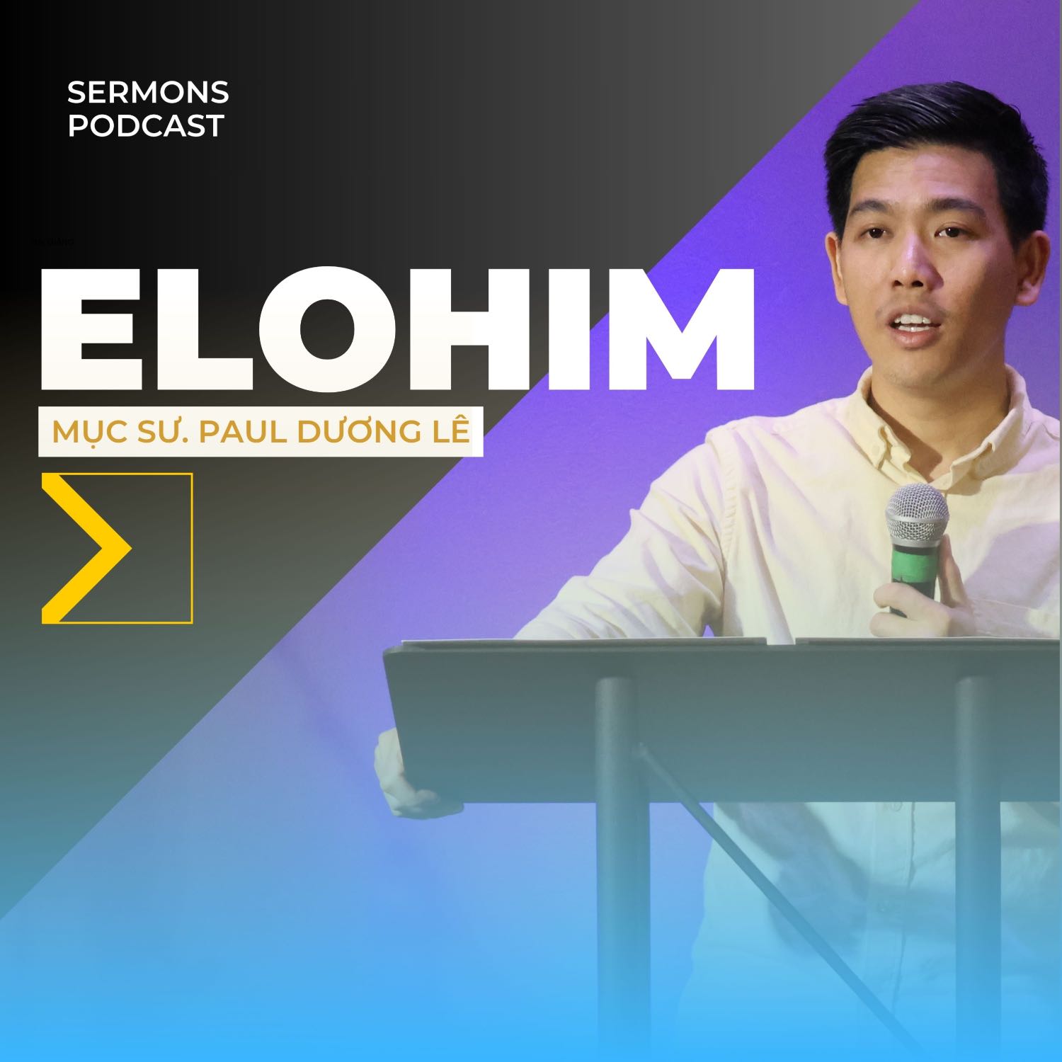 Hội Thánh VNextGen | Bài Giảng Sứ Điệp Hàng Tuần