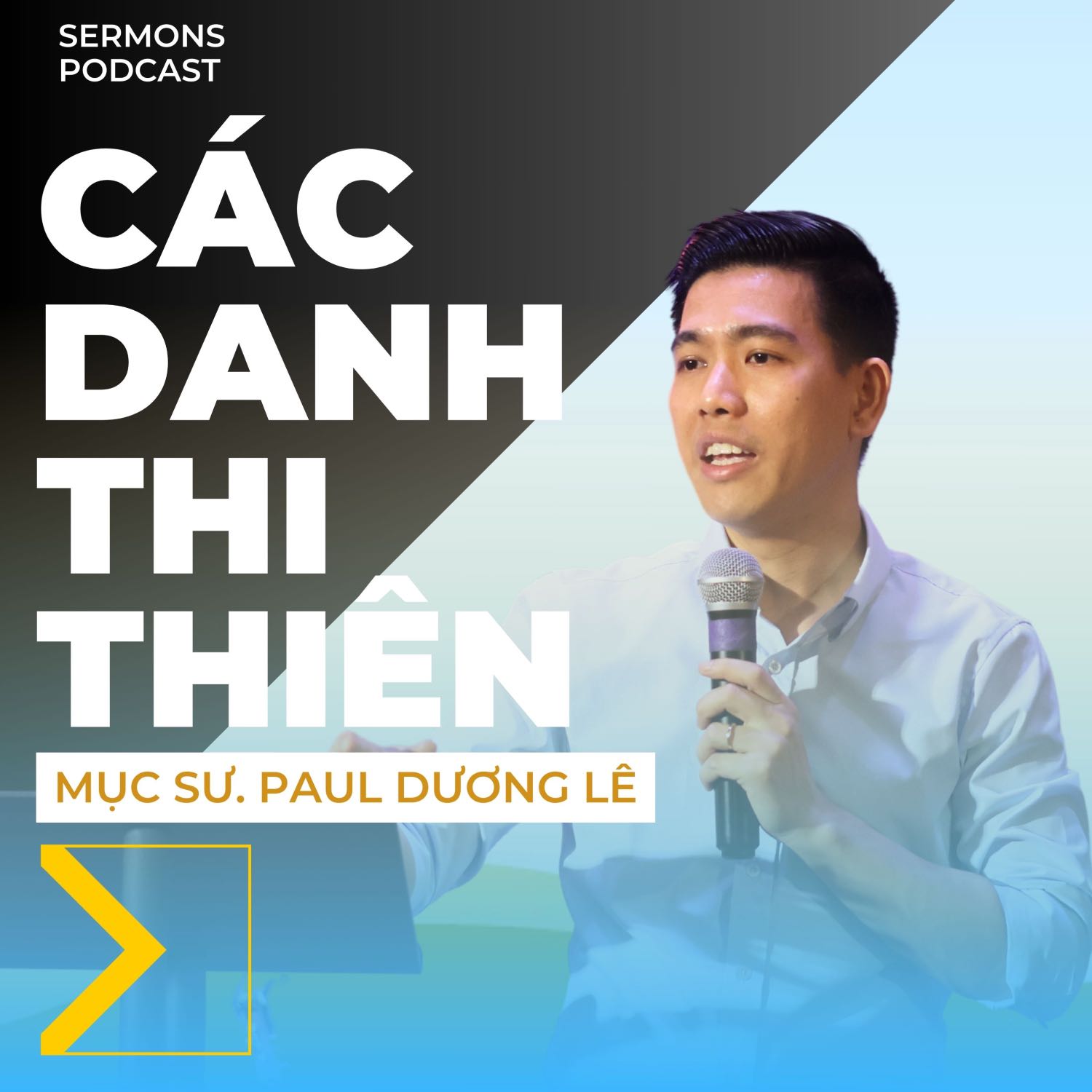 Hội Thánh VNextGen | Bài Giảng Sứ Điệp Hàng Tuần