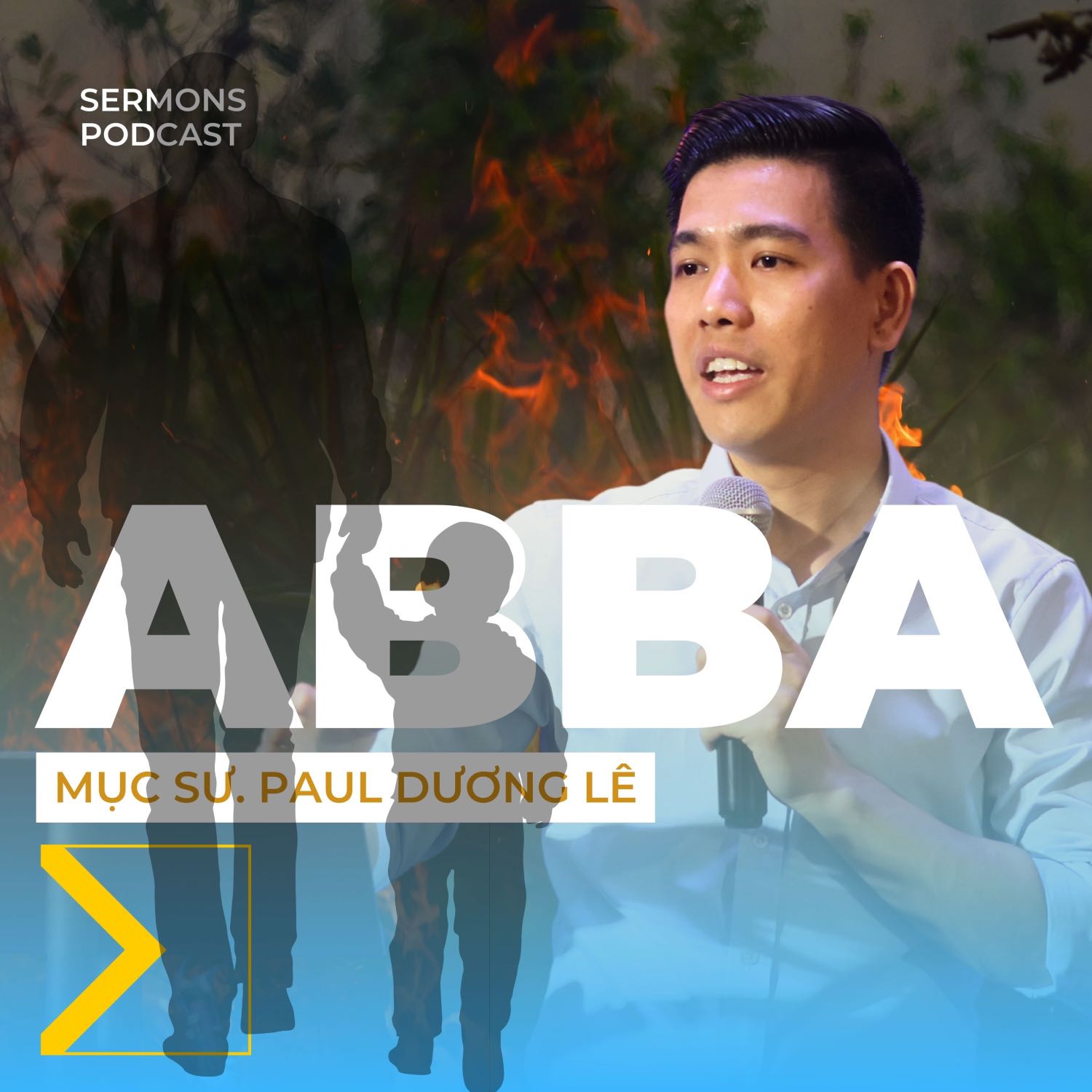 Hội Thánh VNextGen | Bài Giảng Sứ Điệp Hàng Tuần