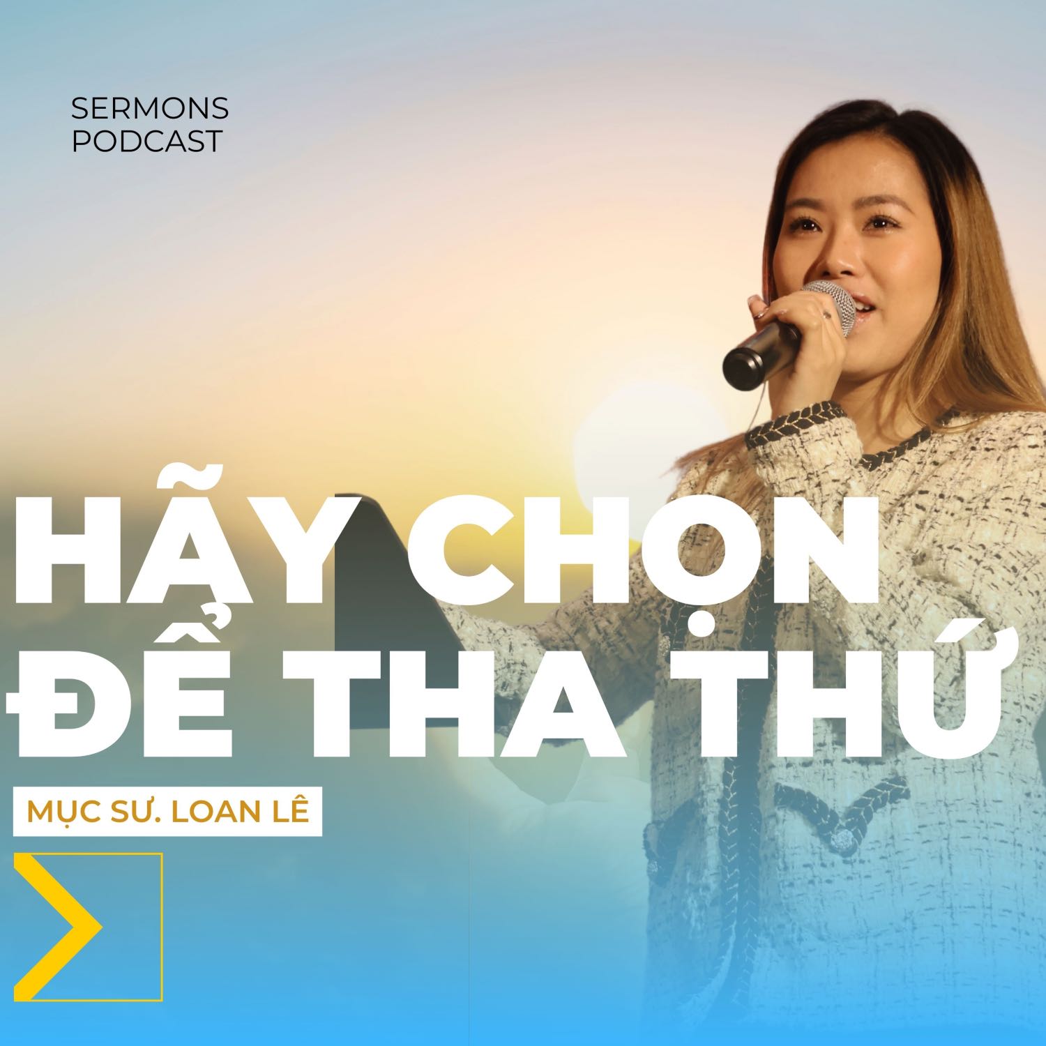 Hội Thánh VNextGen | Bài Giảng Sứ Điệp Hàng Tuần