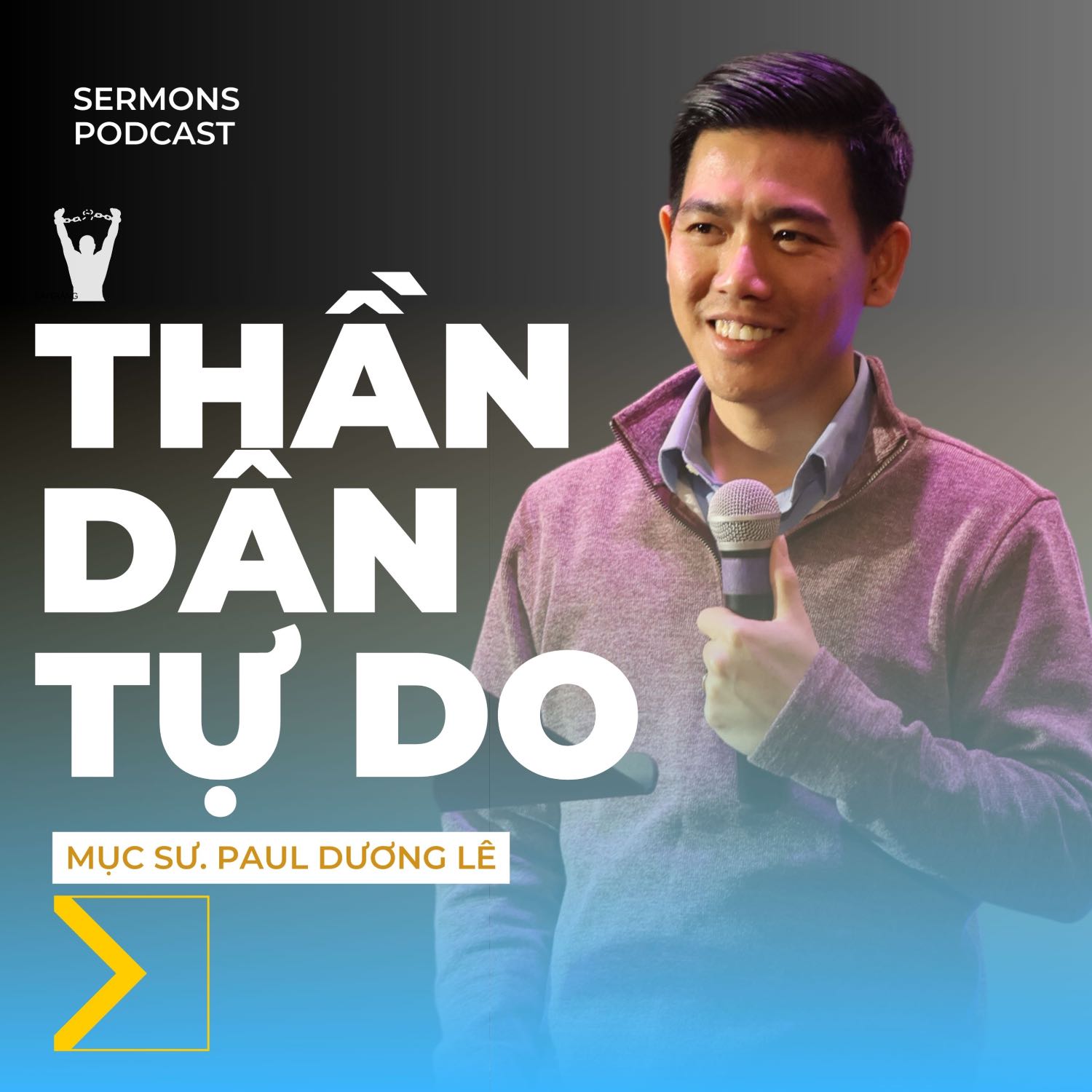 Hội Thánh VNextGen | Bài Giảng Sứ Điệp Hàng Tuần