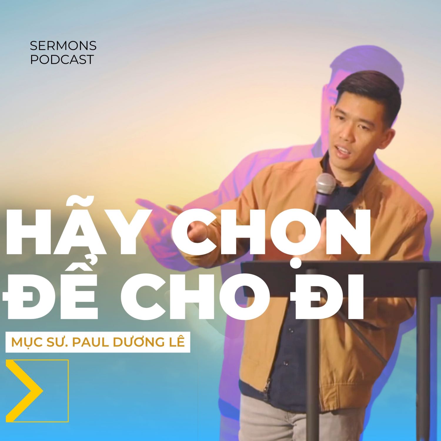 Hội Thánh VNextGen | Bài Giảng Sứ Điệp Hàng Tuần