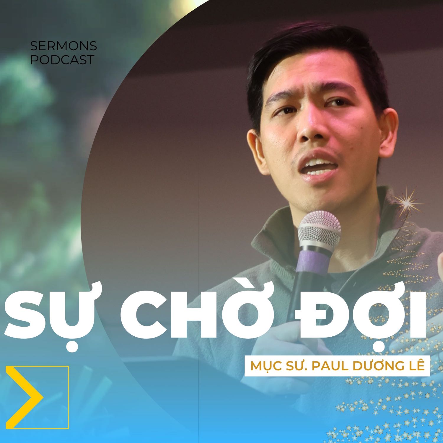 Hội Thánh VNextGen | Bài Giảng Sứ Điệp Hàng Tuần