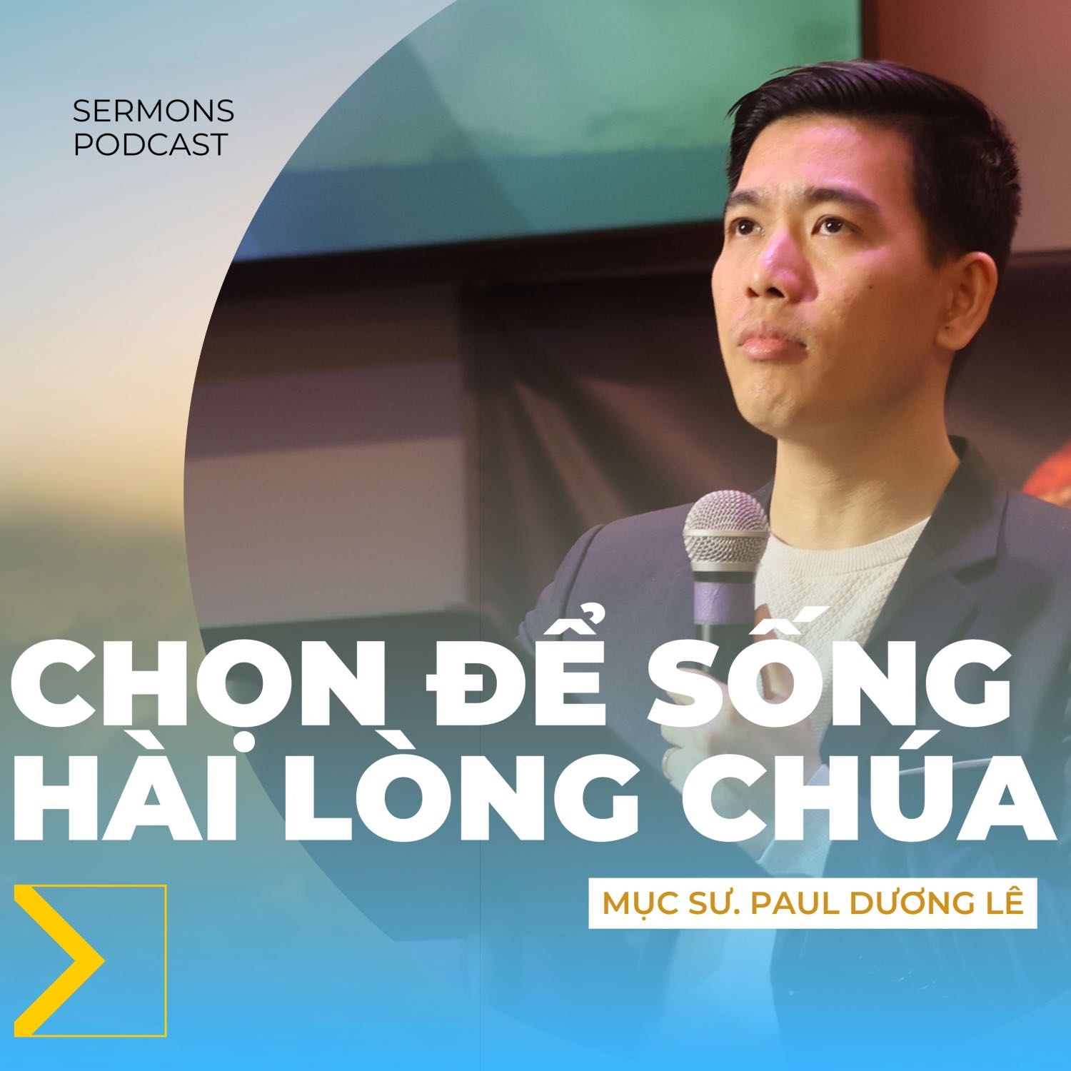 Hội Thánh VNextGen | Bài Giảng Sứ Điệp Hàng Tuần