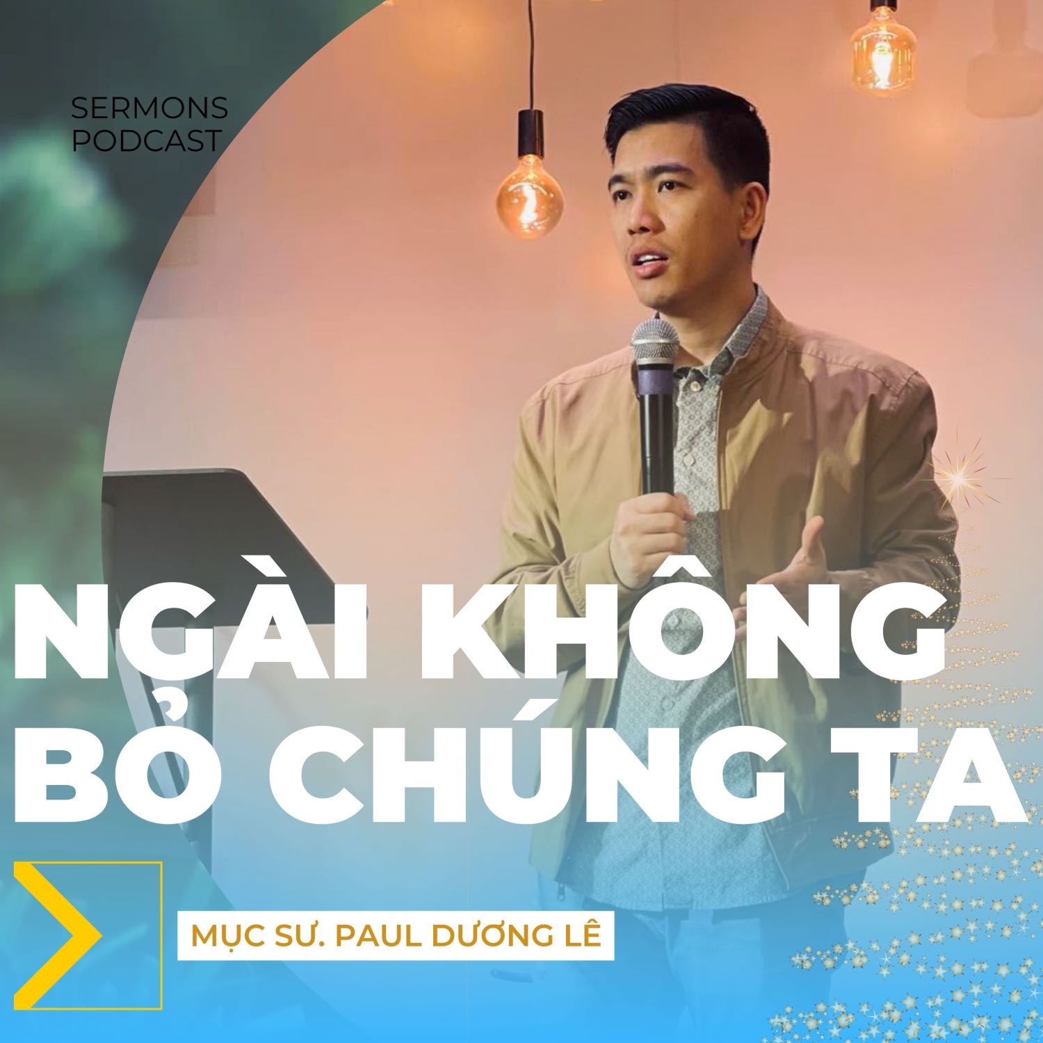 Hội Thánh VNextGen | Bài Giảng Sứ Điệp Hàng Tuần