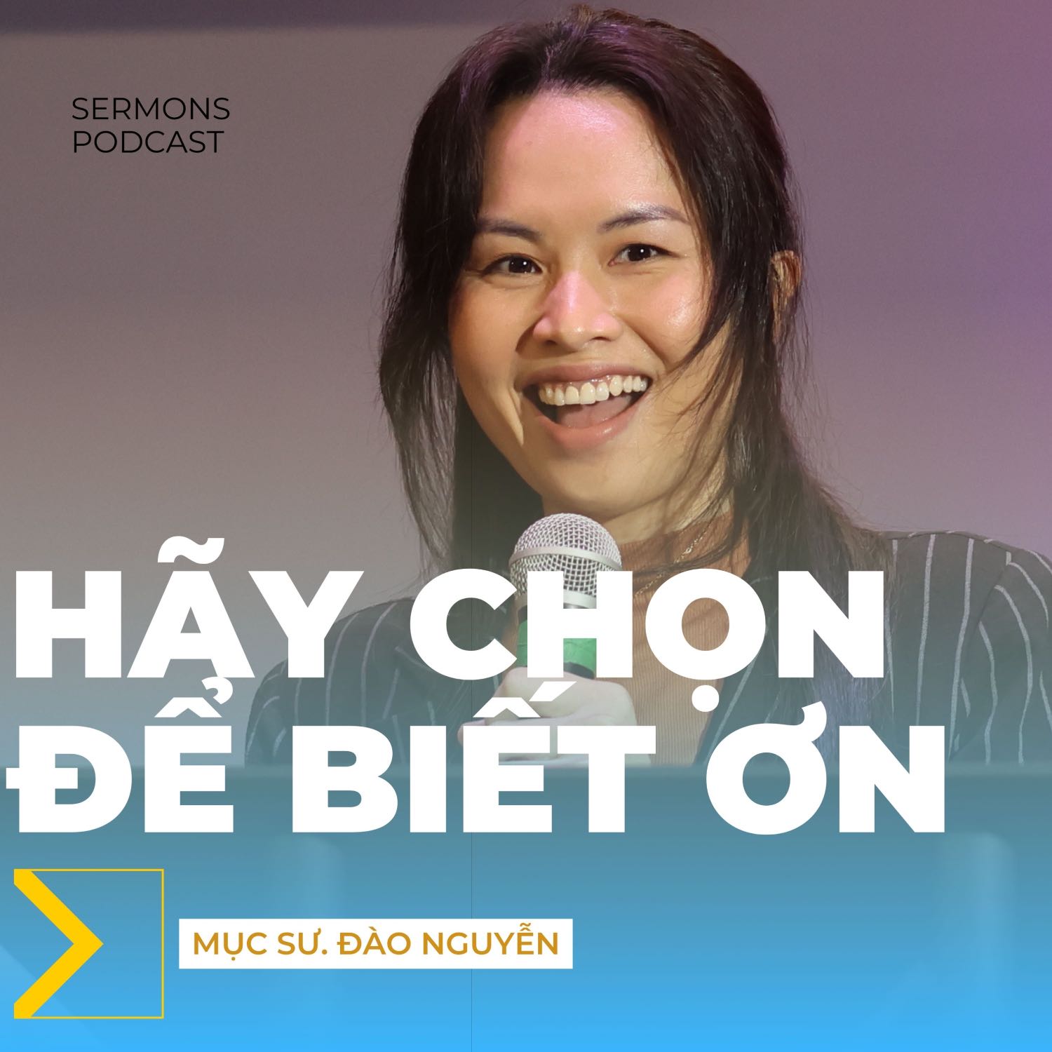 Hội Thánh VNextGen | Bài Giảng Sứ Điệp Hàng Tuần