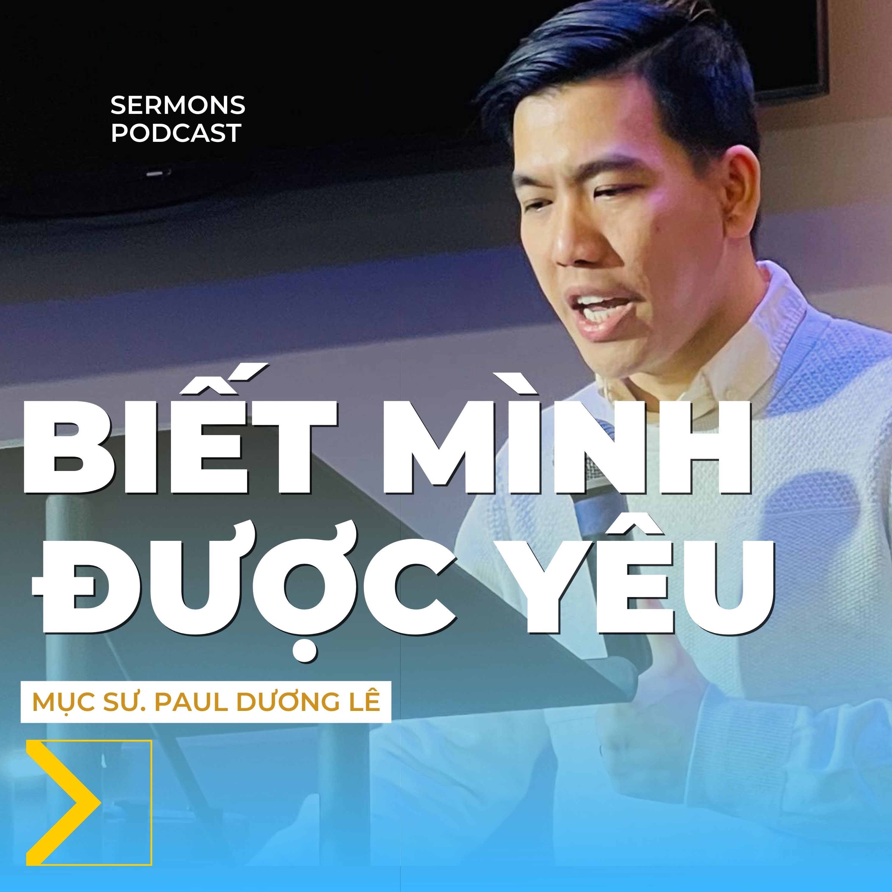 Hội Thánh VNextGen | Bài Giảng Sứ Điệp Hàng Tuần