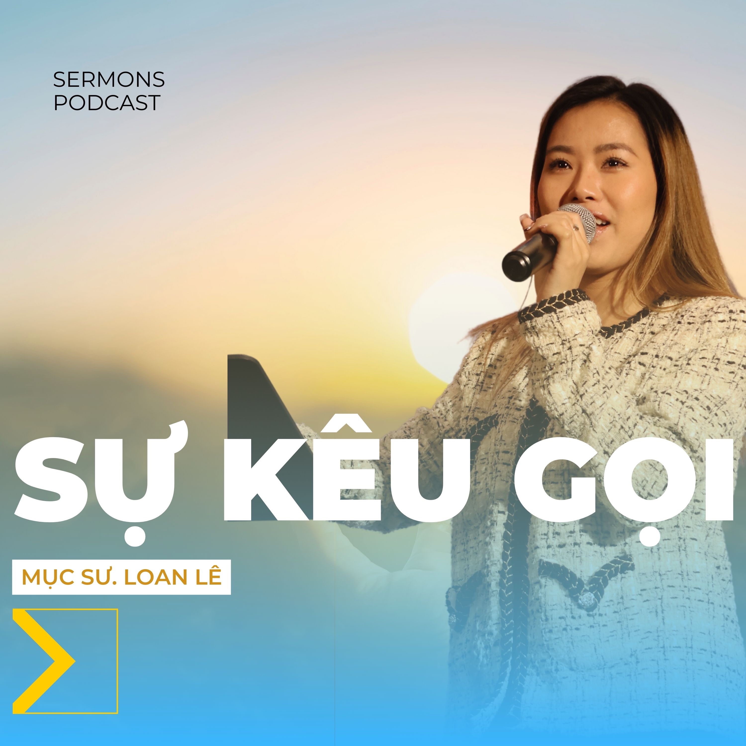 Hội Thánh VNextGen | Bài Giảng Sứ Điệp Hàng Tuần