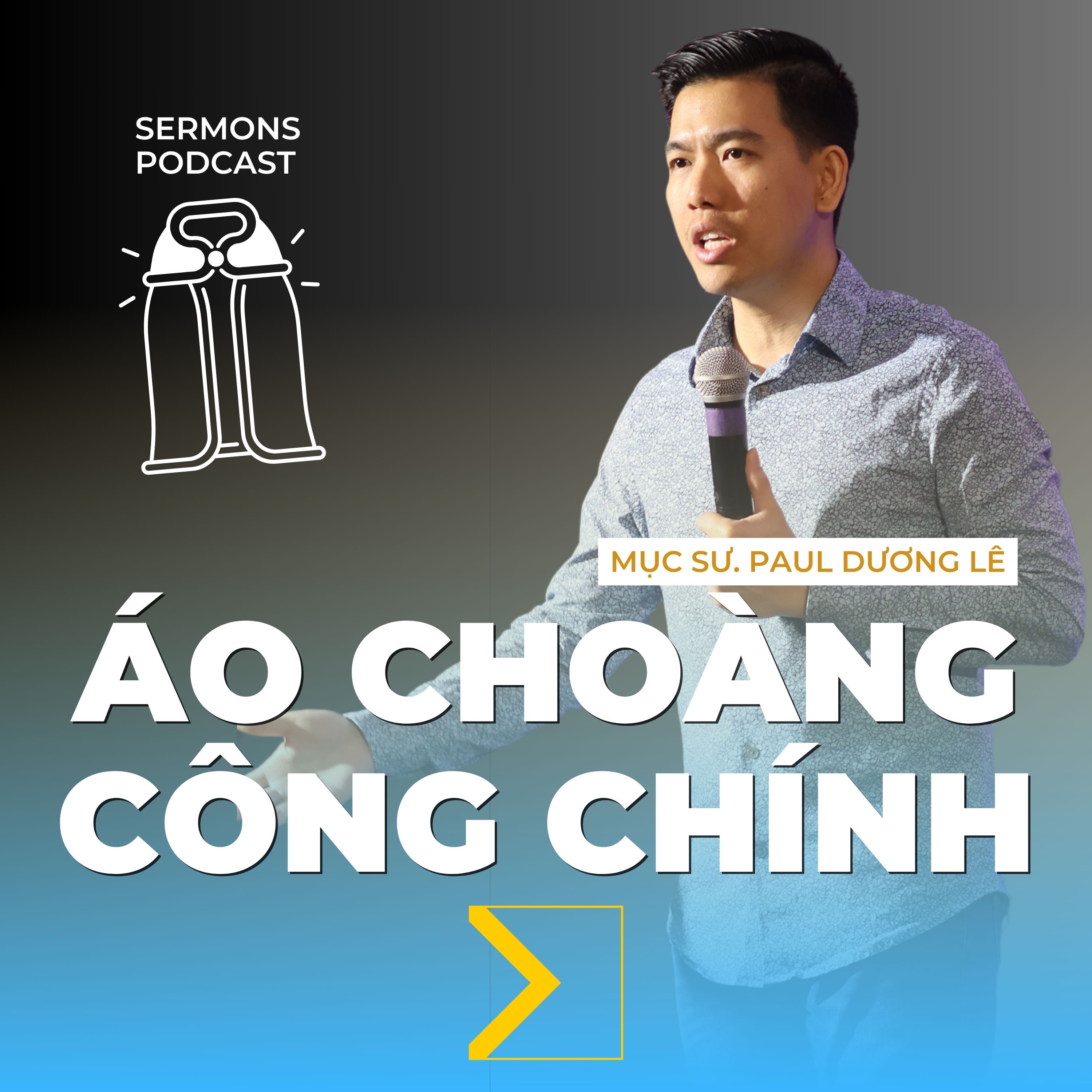 Hội Thánh VNextGen | Bài Giảng Sứ Điệp Hàng Tuần
