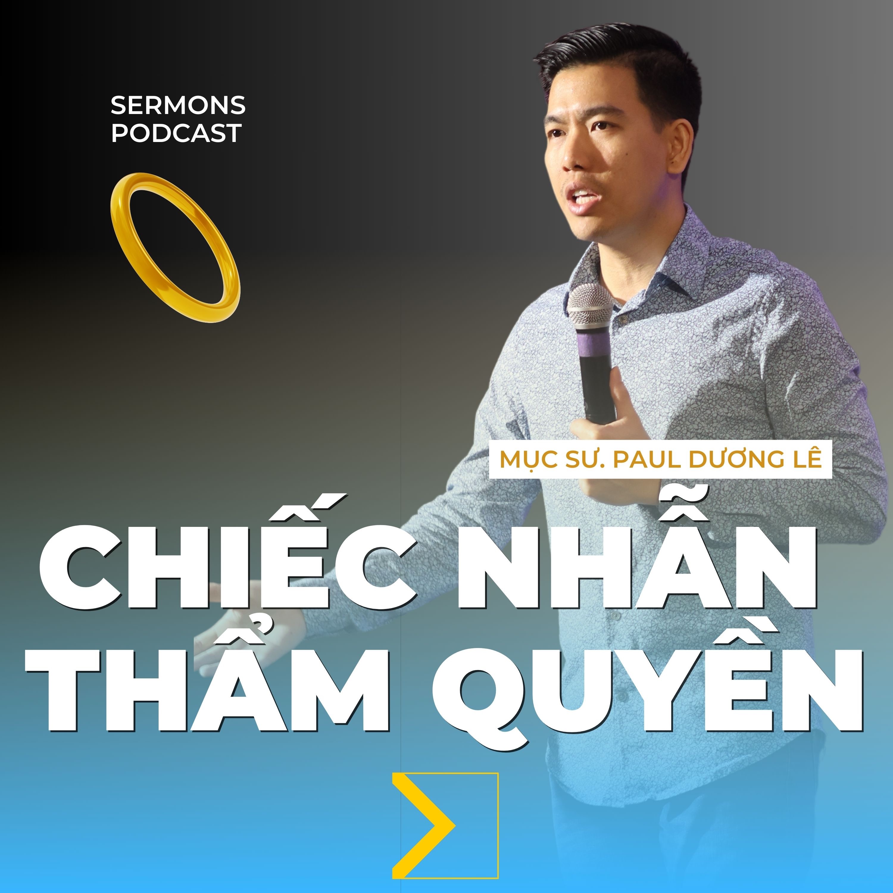 Hội Thánh VNextGen | Bài Giảng Sứ Điệp Hàng Tuần