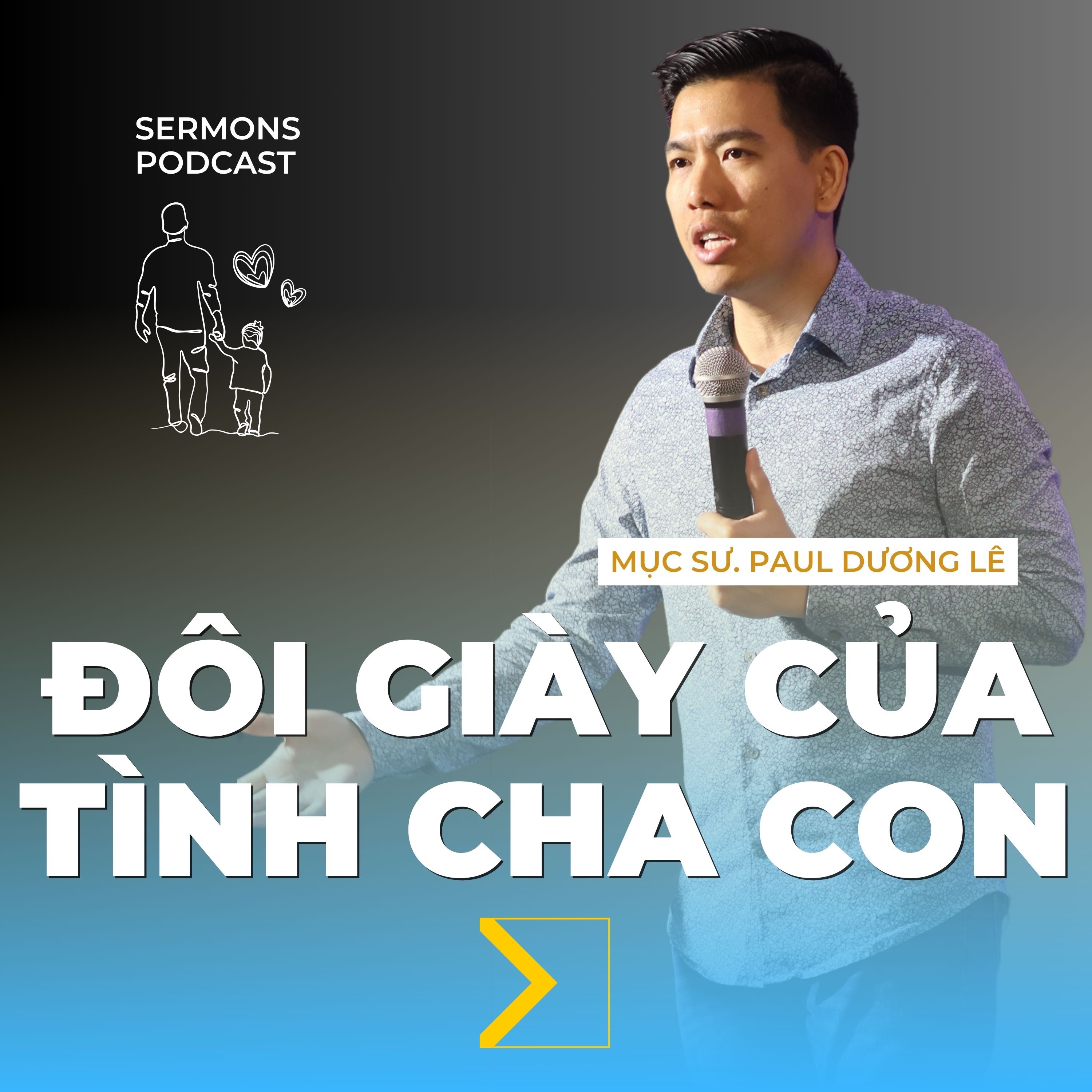 Hội Thánh VNextGen | Bài Giảng Sứ Điệp Hàng Tuần