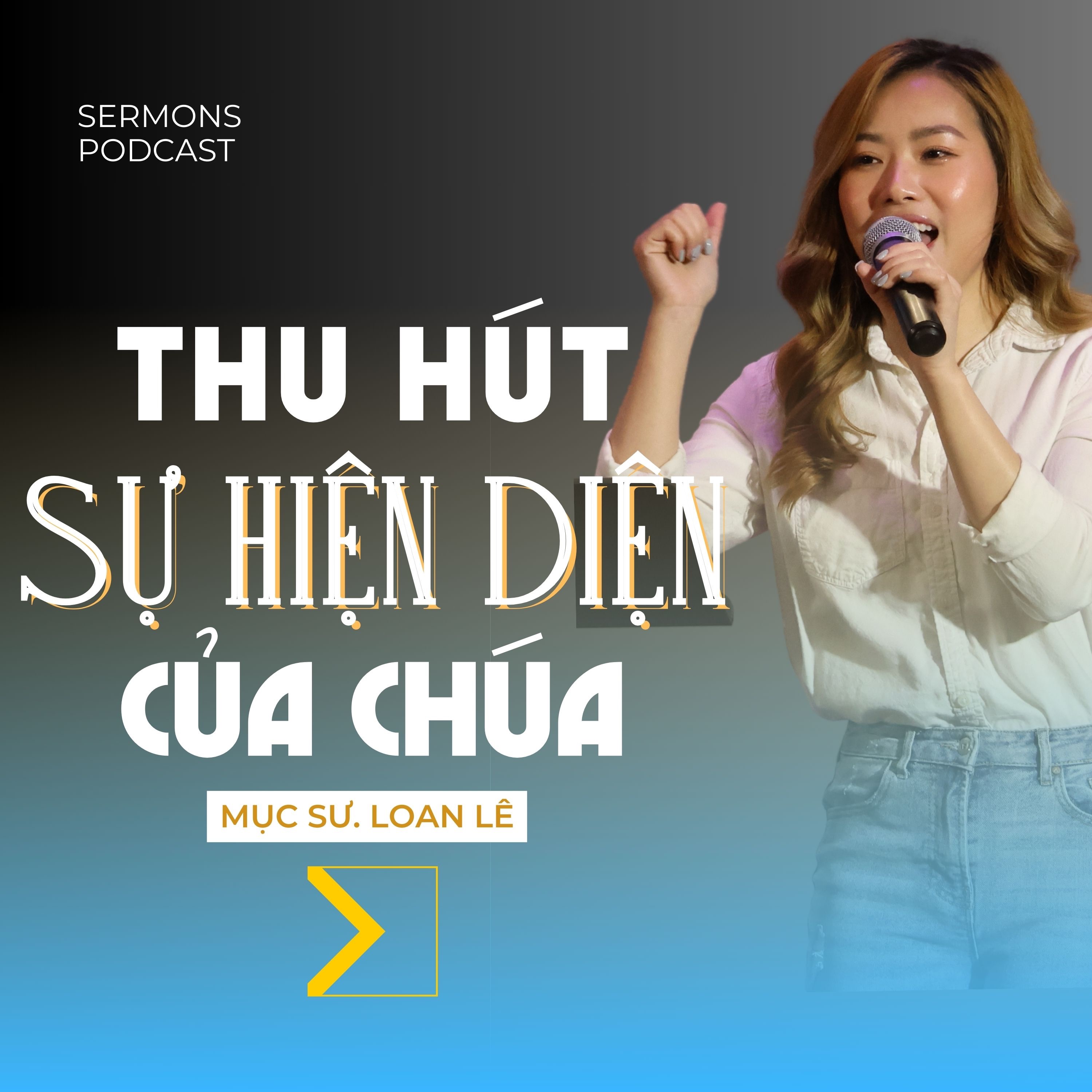 Hội Thánh VNextGen | Bài Giảng Sứ Điệp Hàng Tuần