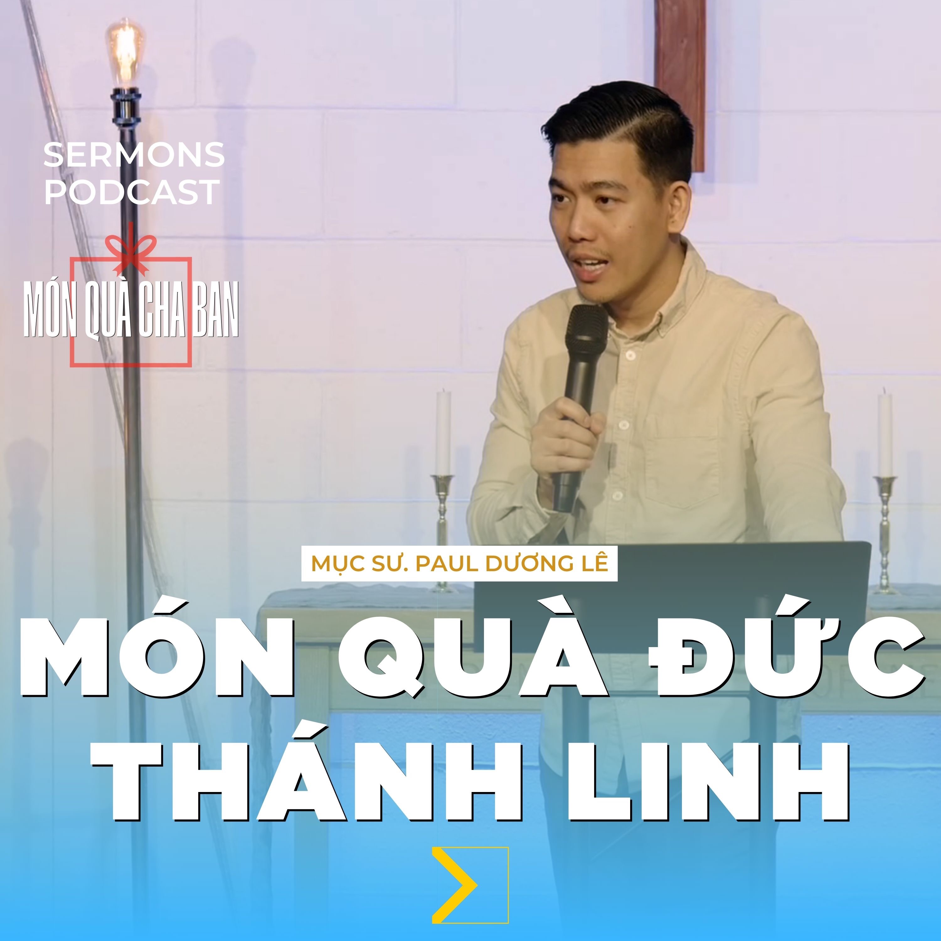 Hội Thánh VNextGen | Bài Giảng Sứ Điệp Hàng Tuần