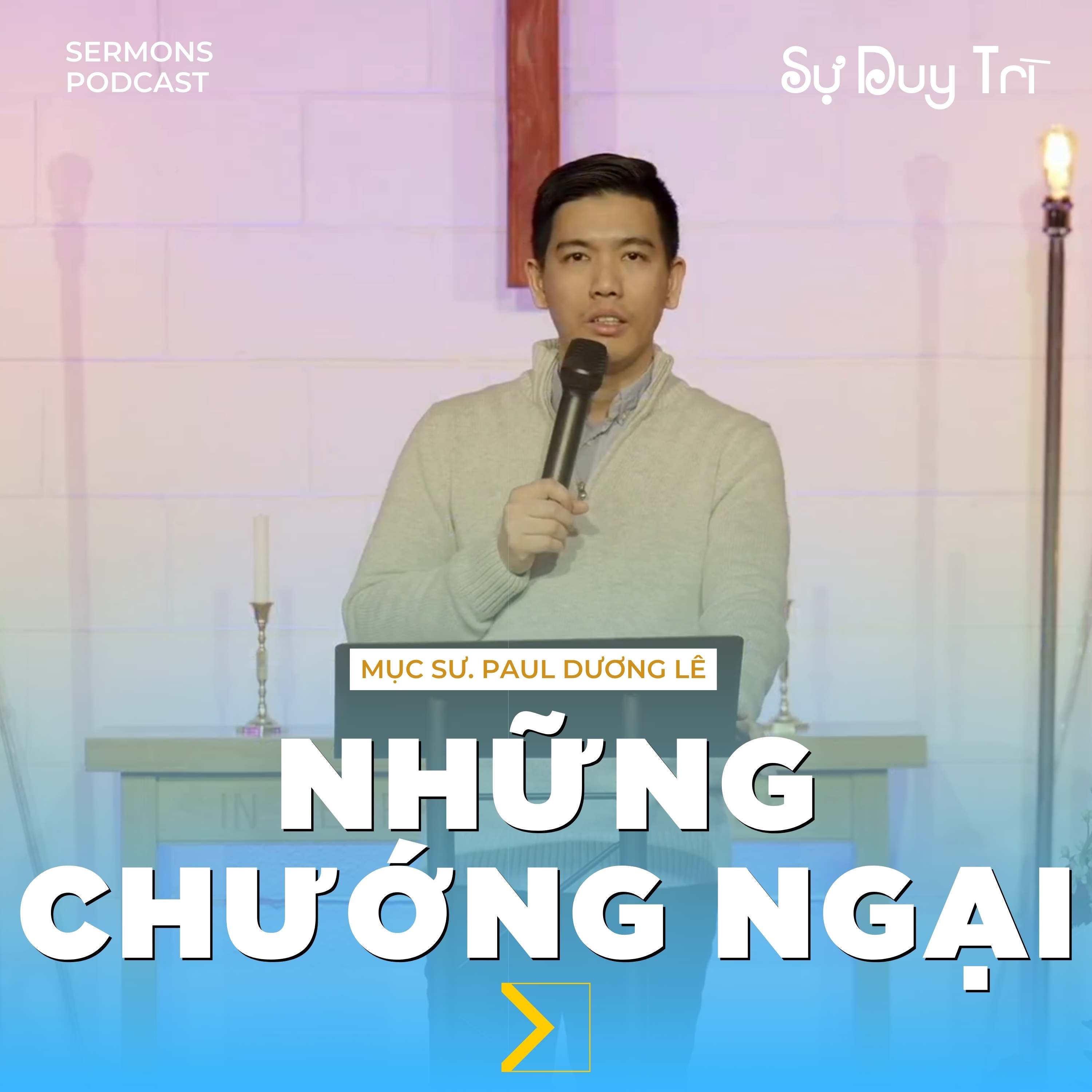 Hội Thánh VNextGen | Bài Giảng Sứ Điệp Hàng Tuần