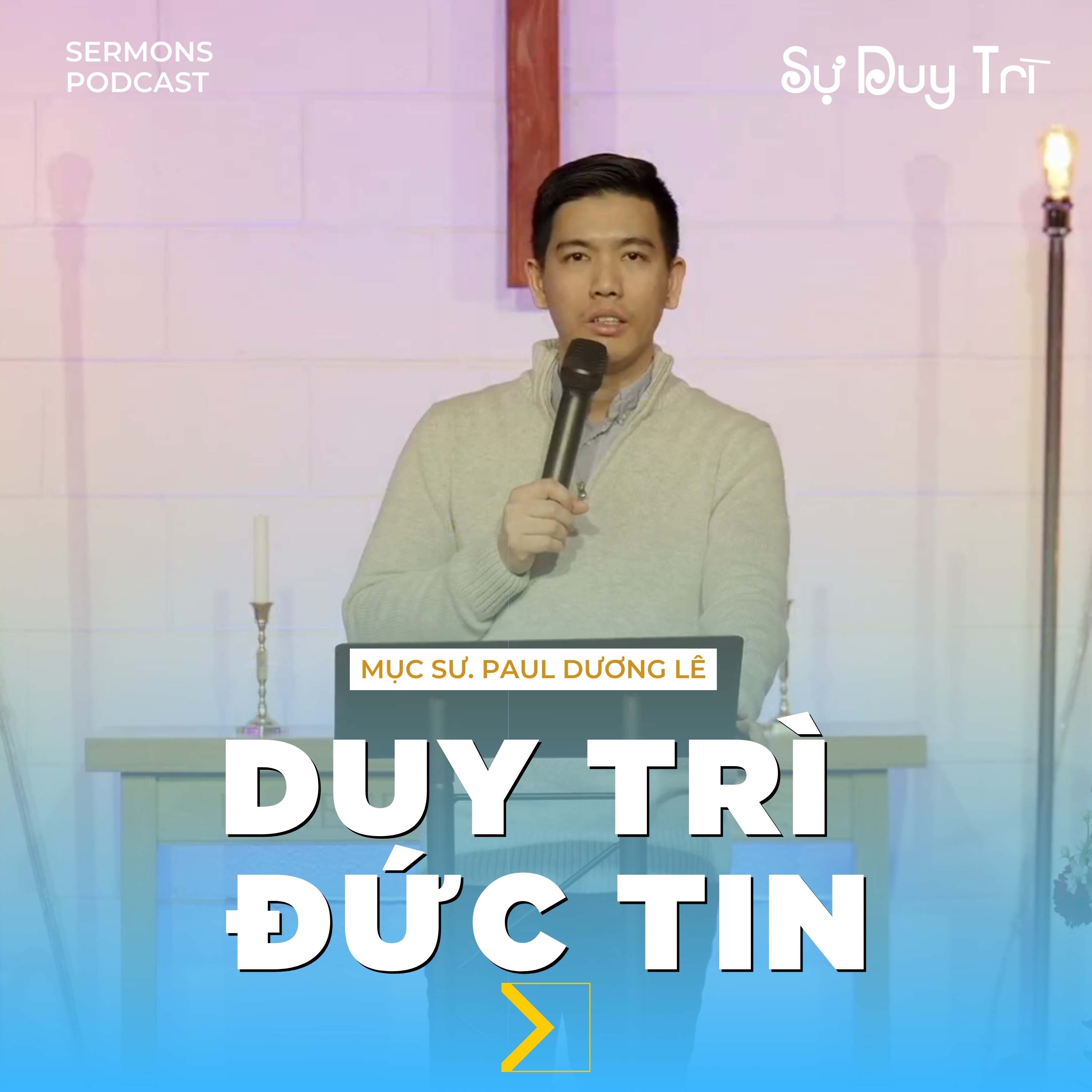 Hội Thánh VNextGen | Bài Giảng Sứ Điệp Hàng Tuần