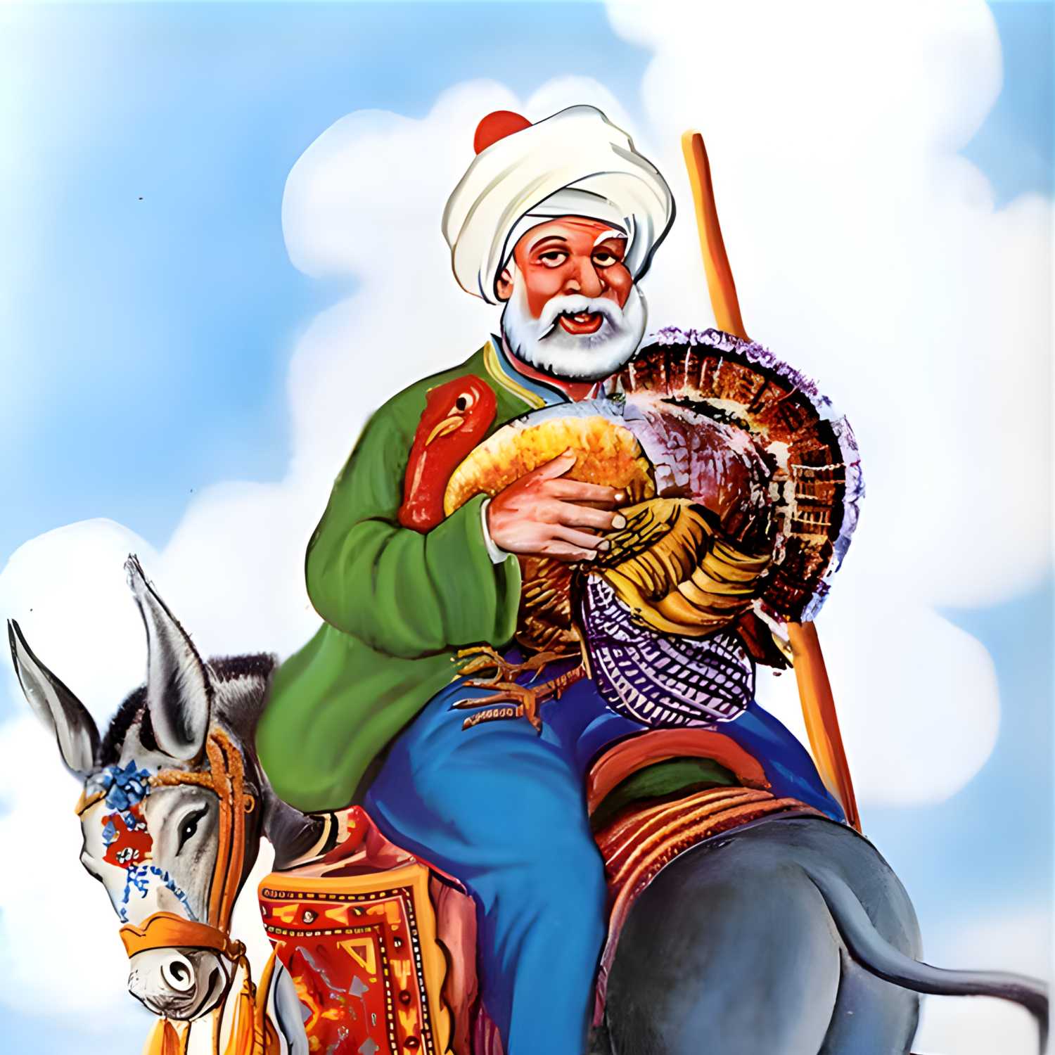 વાર્તા નો ખજાનો | Varta No Khajano