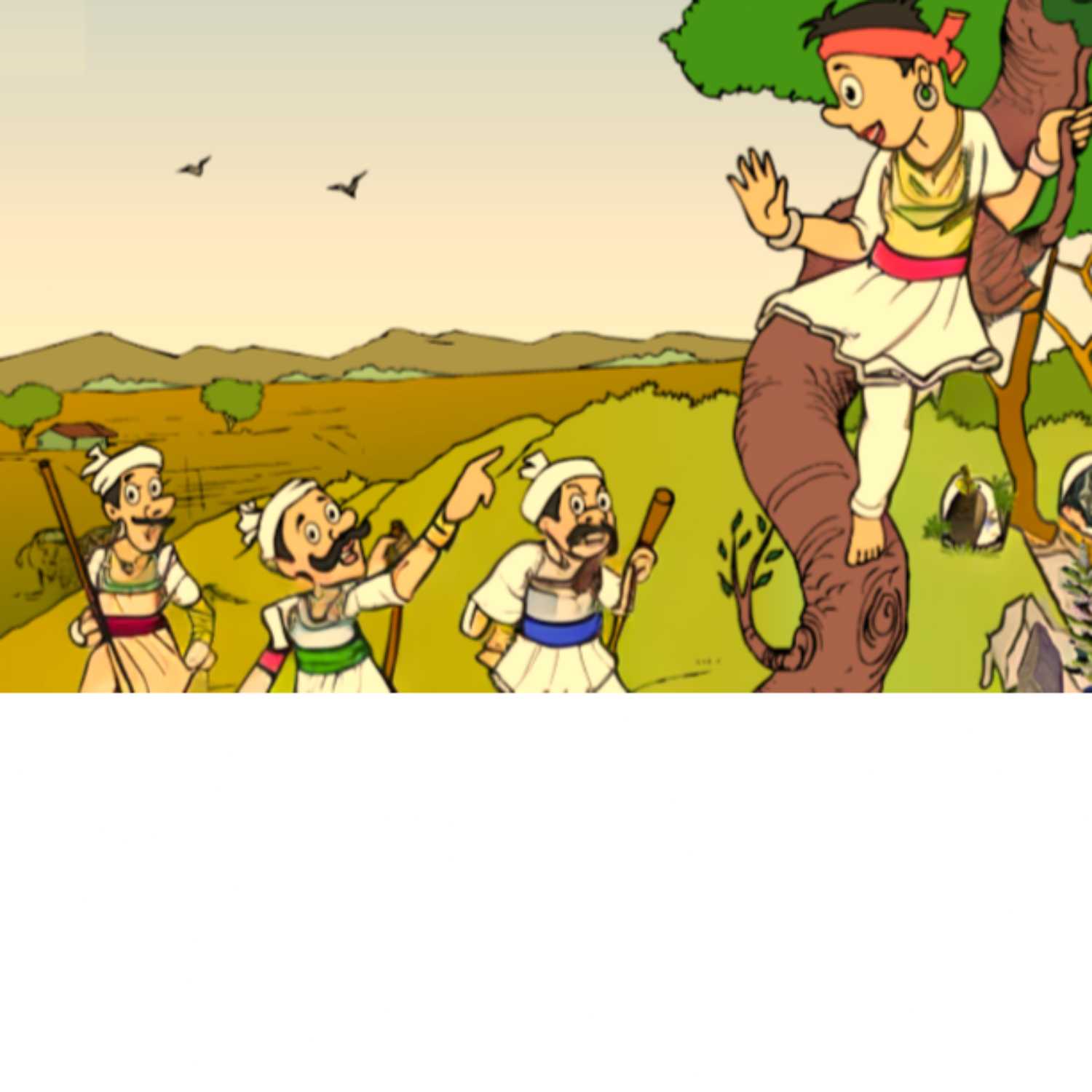 વાર્તા નો ખજાનો | Varta No Khajano