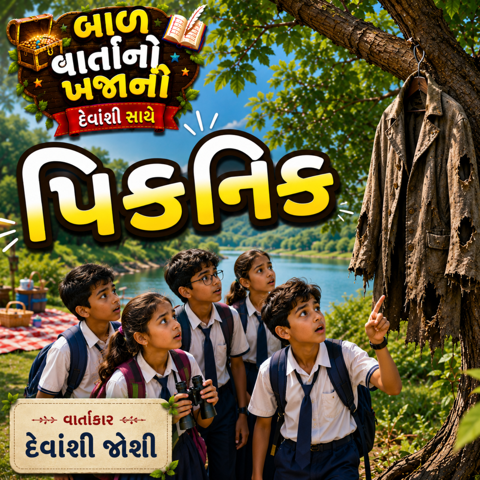 પિકનિક  episode artwork