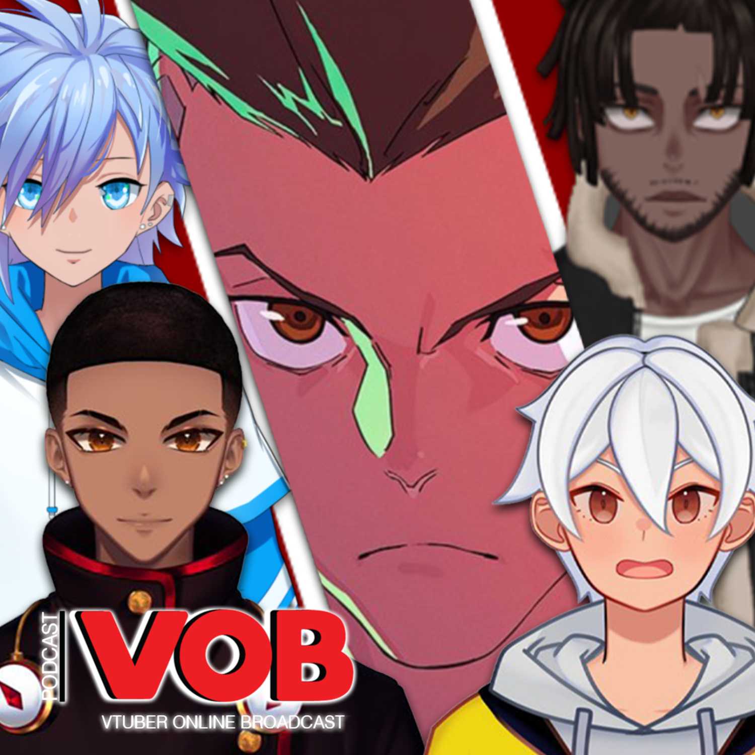 VOB Podcast