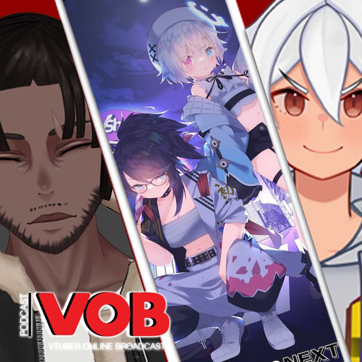 VOB Podcast