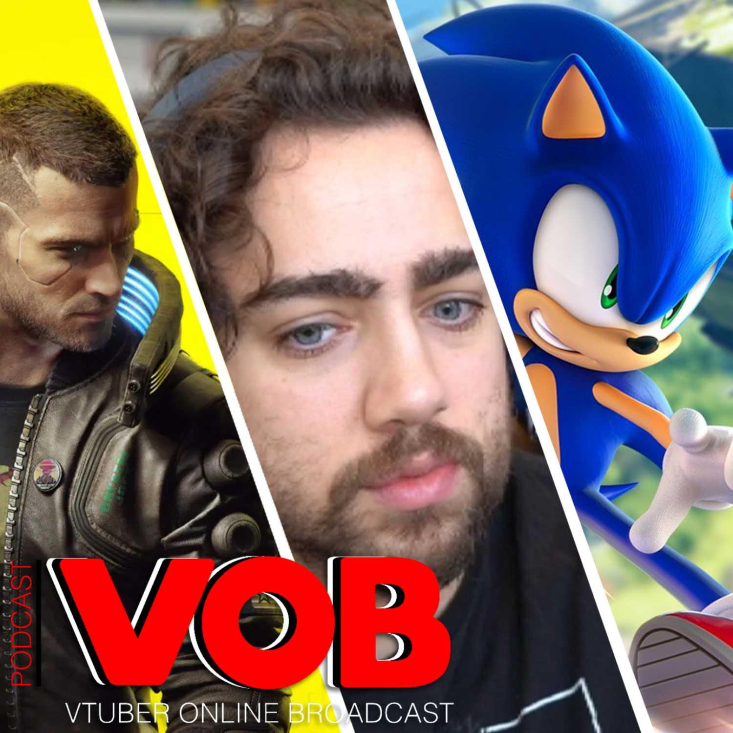 VOB Podcast