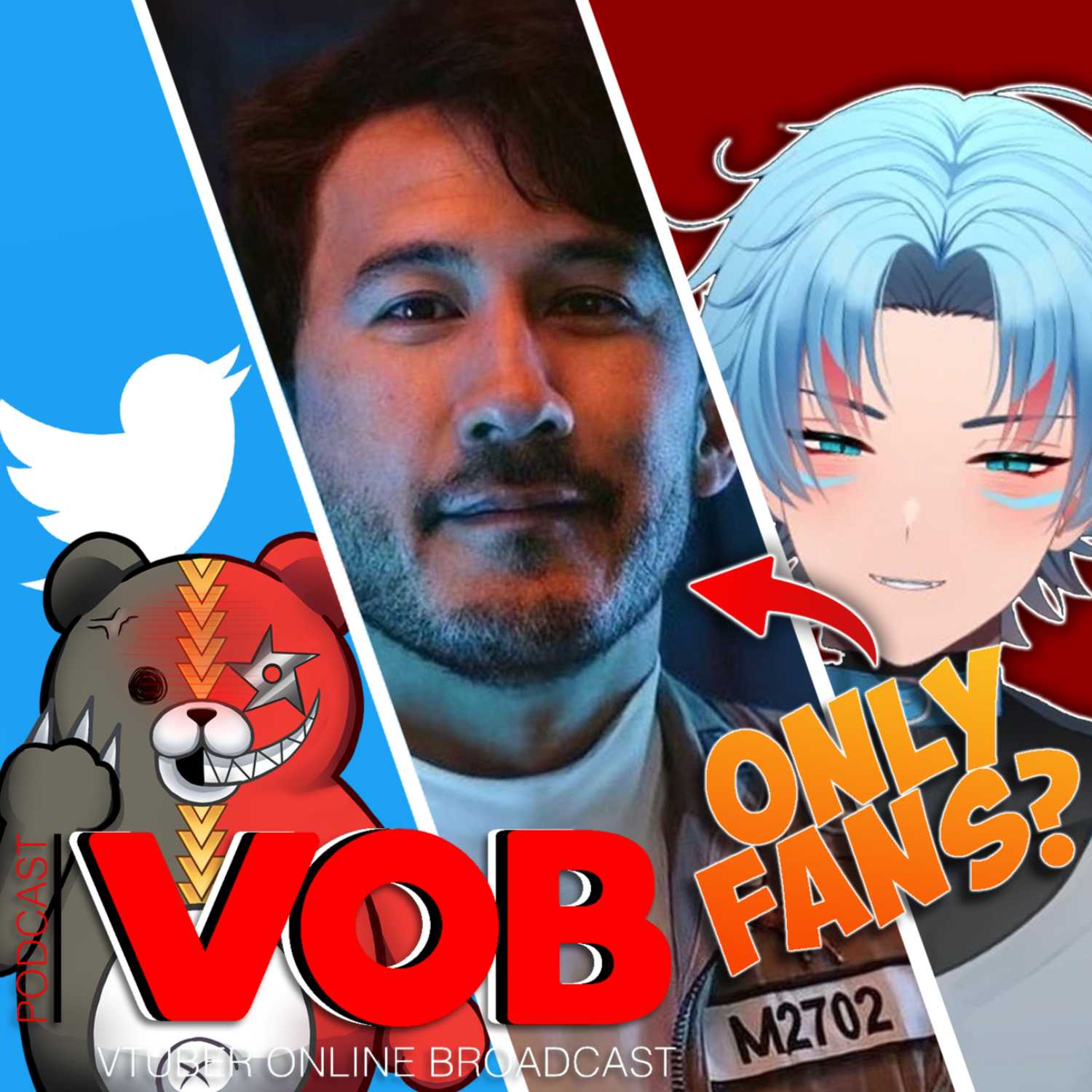 VOB Podcast