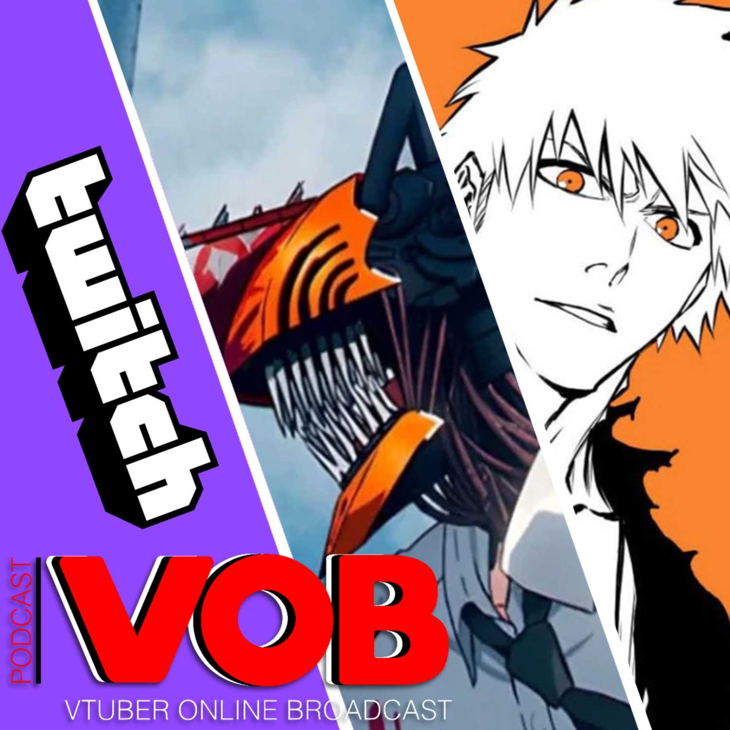 VOB Podcast