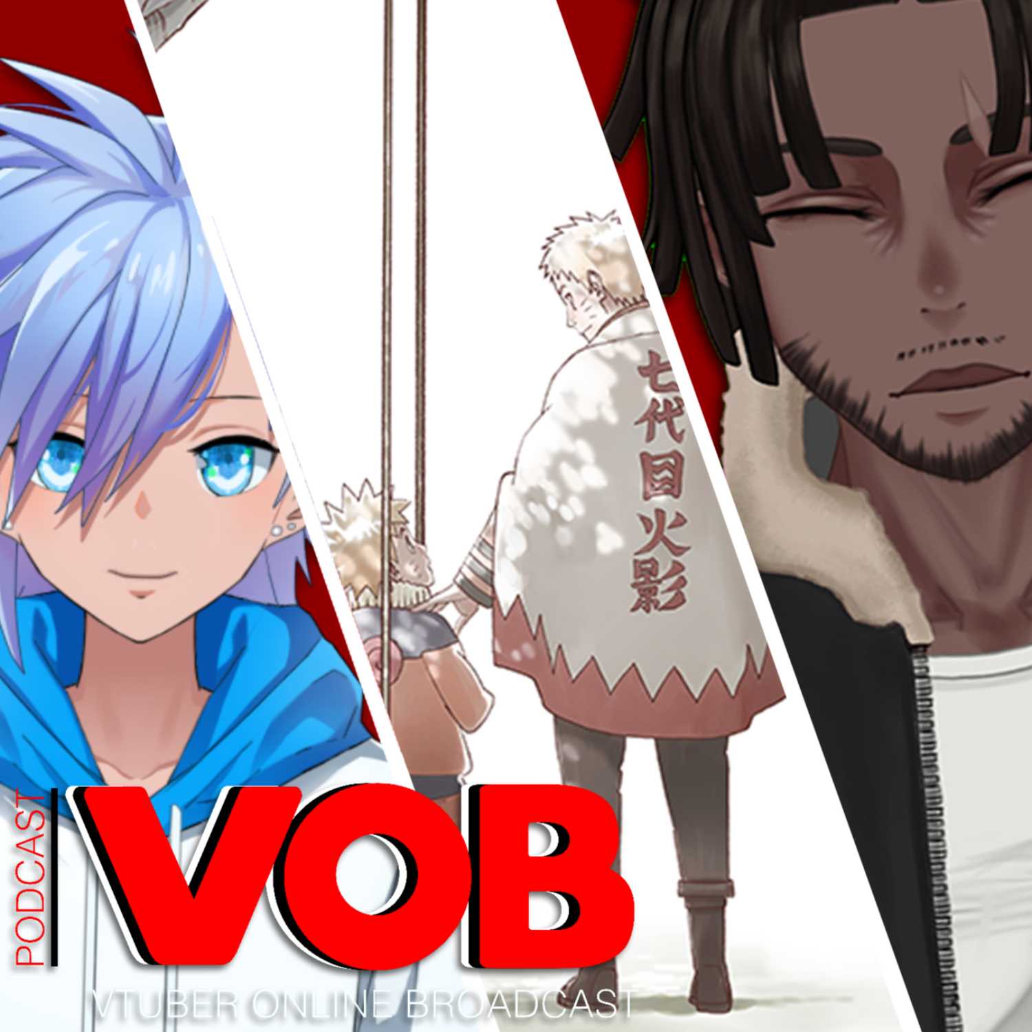 VOB Podcast