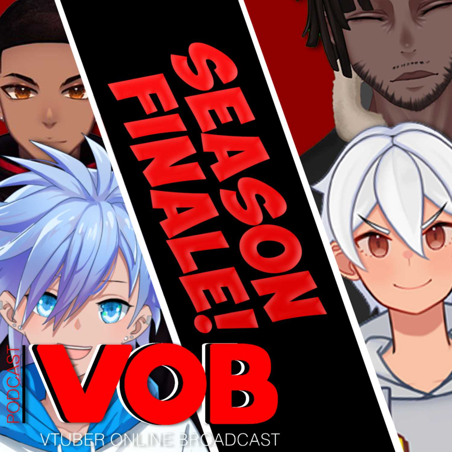 VOB Podcast