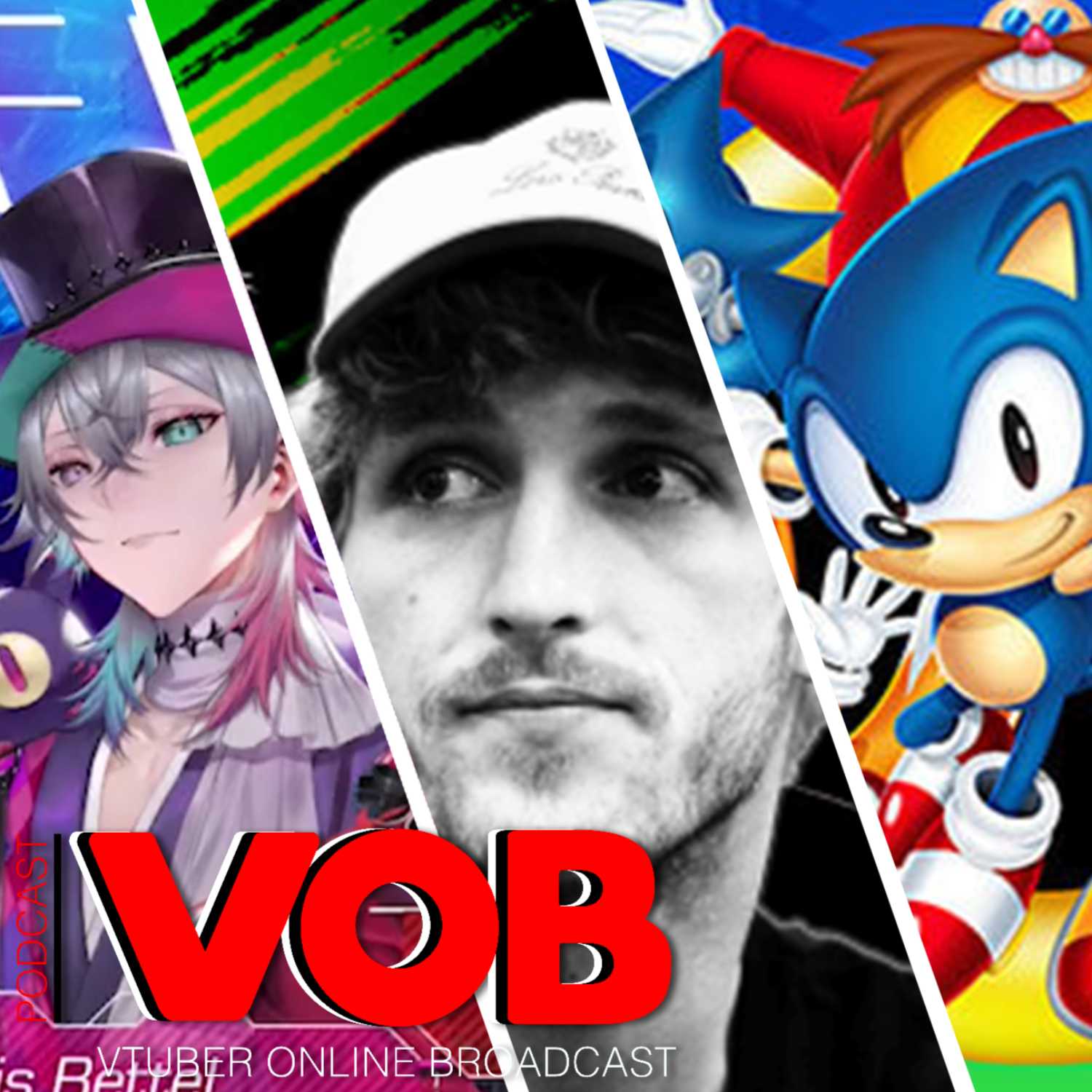 VOB Podcast