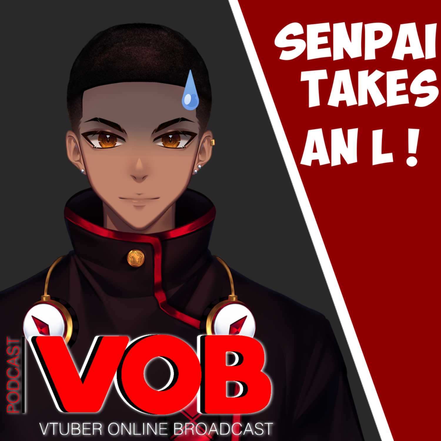 VOB Podcast