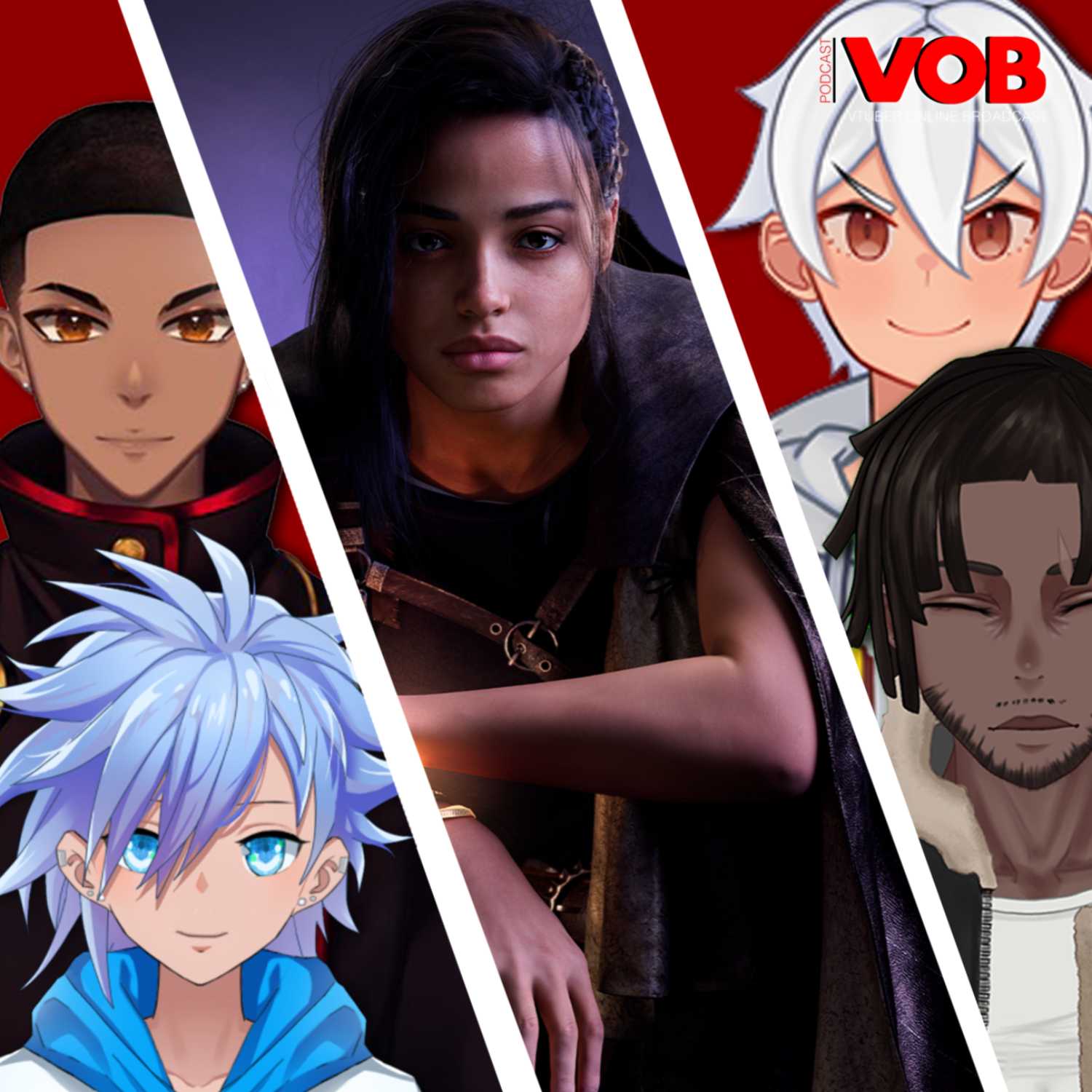 VOB Podcast