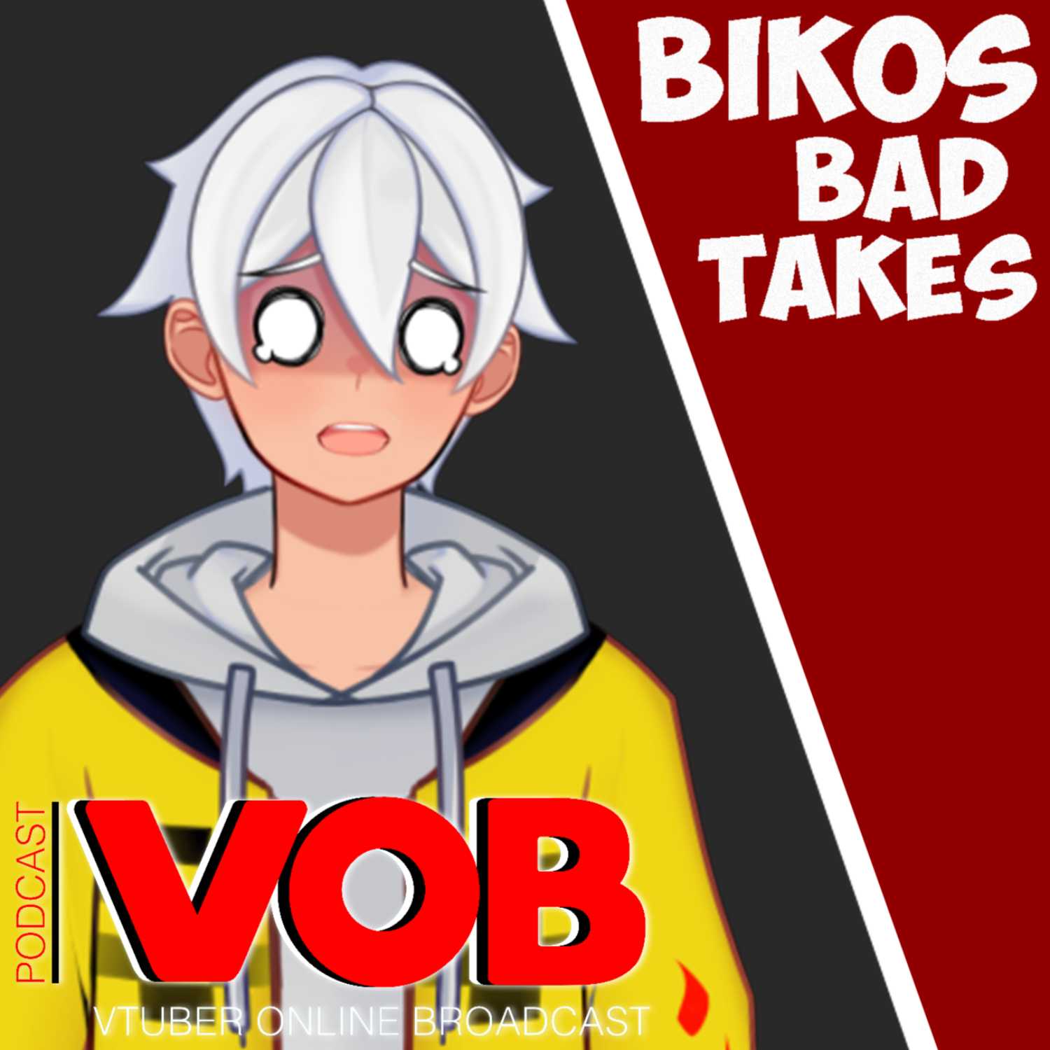 VOB Podcast