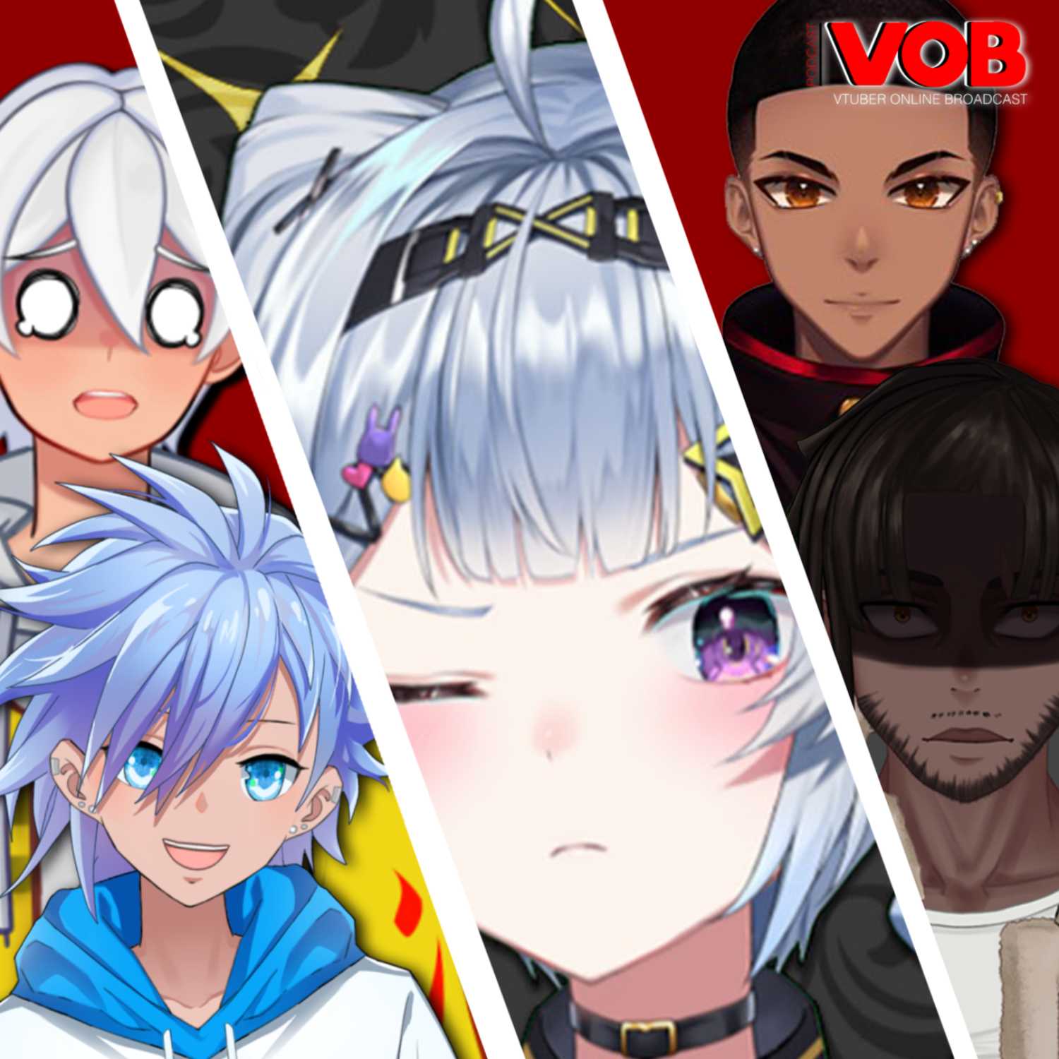 VOB Podcast
