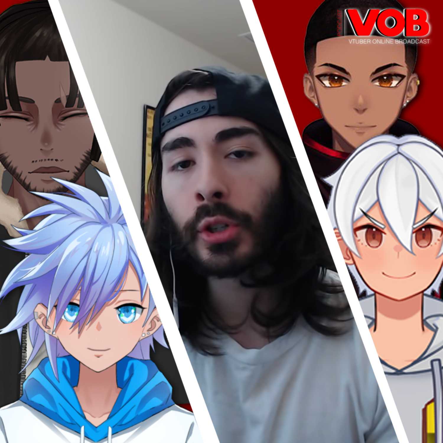 VOB Podcast