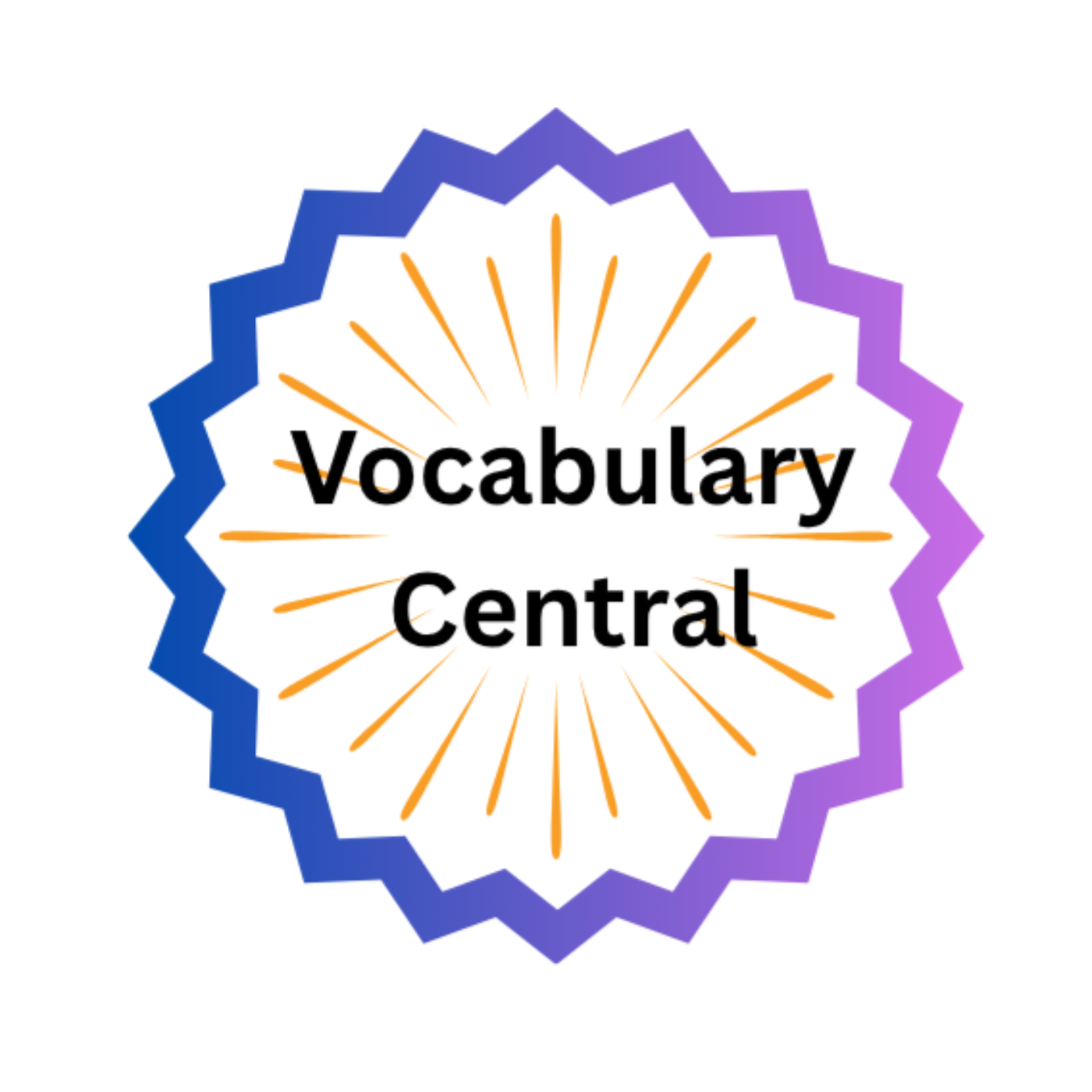 Vocabulary Central
