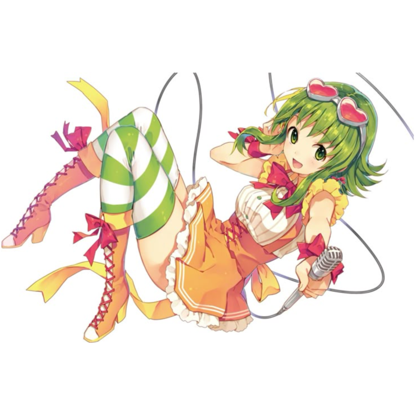 神のまにまに (original!) episode artwork