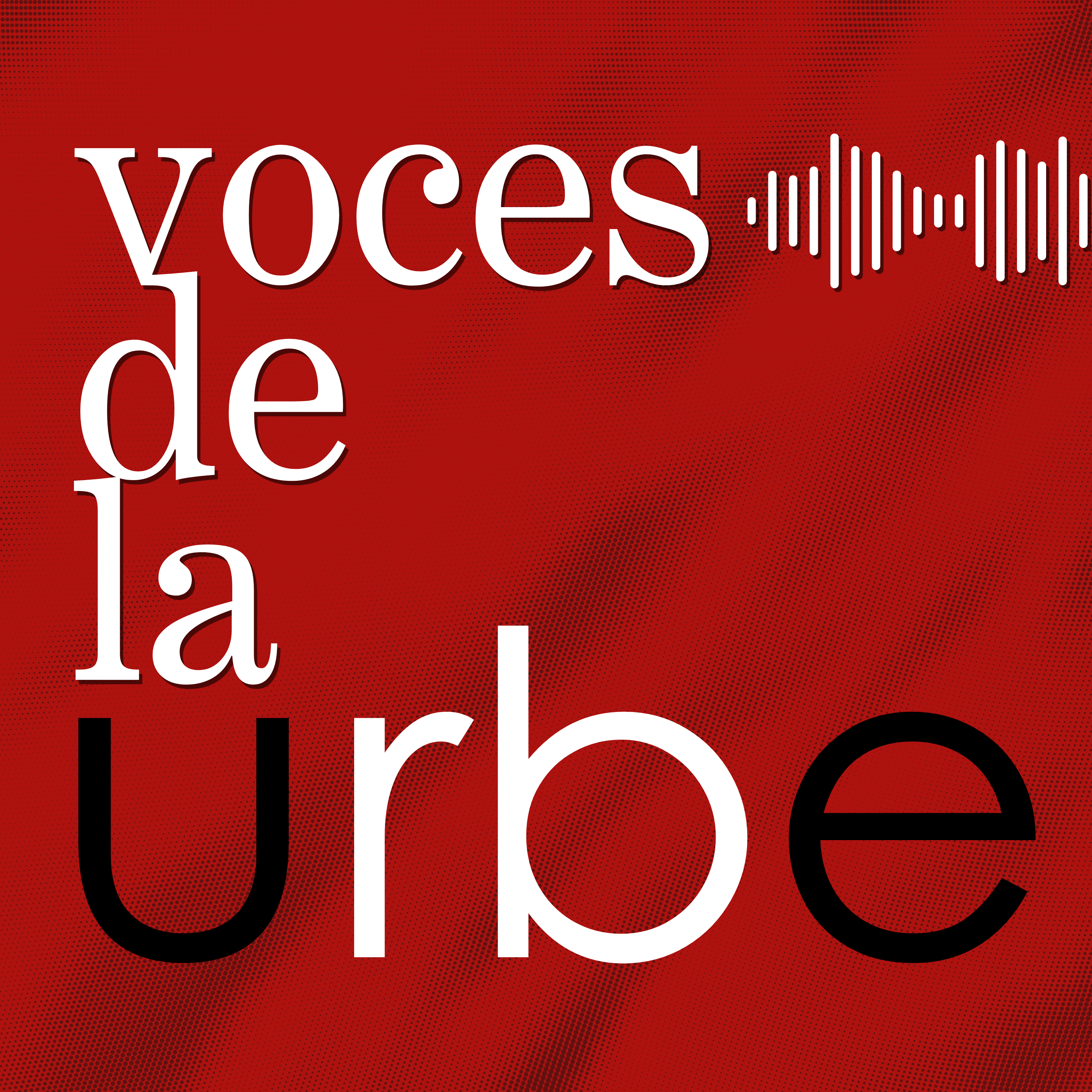 Voces de la urbe