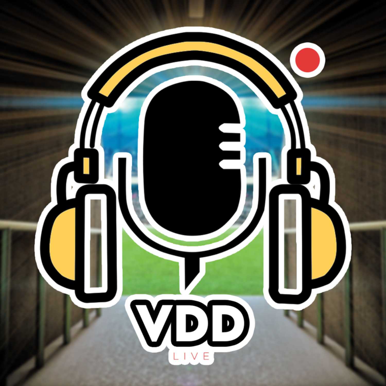 VOCES DEL DEPORTE