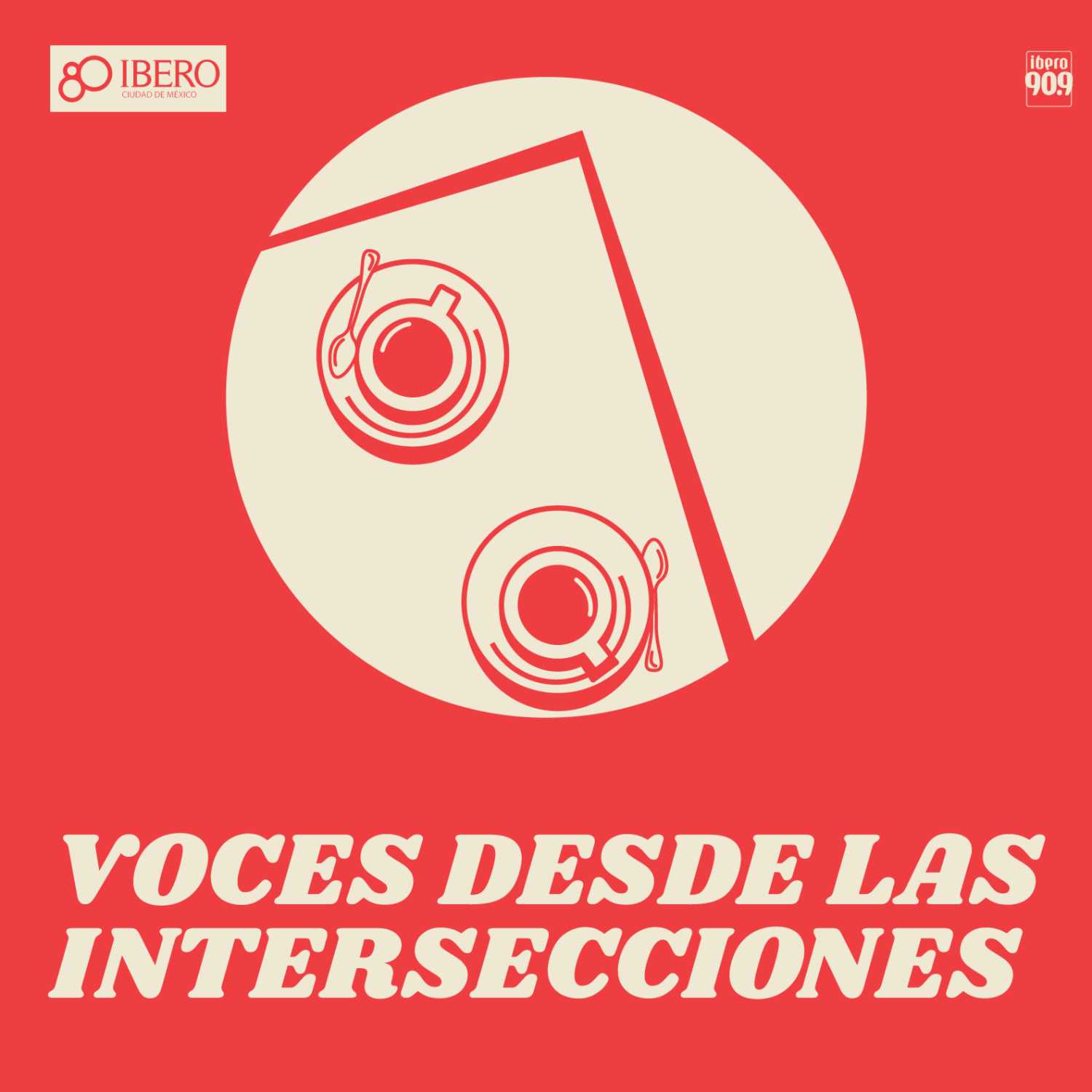 Voces desde las intersecciones