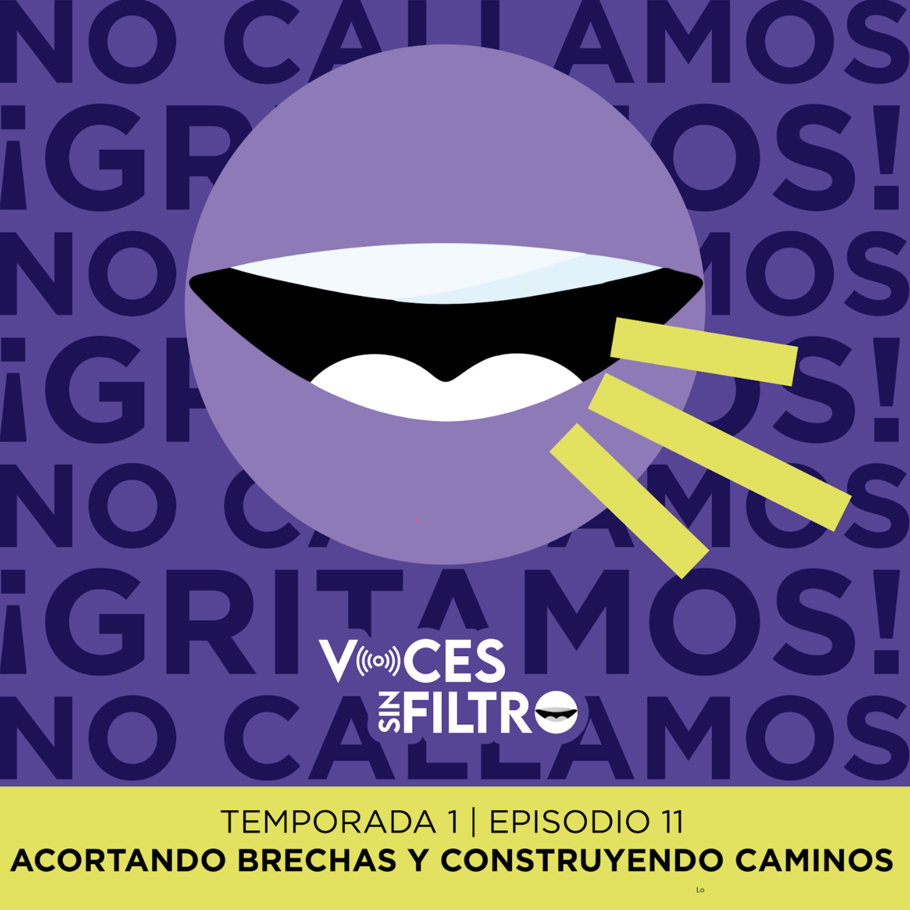 Voces sin Filtro