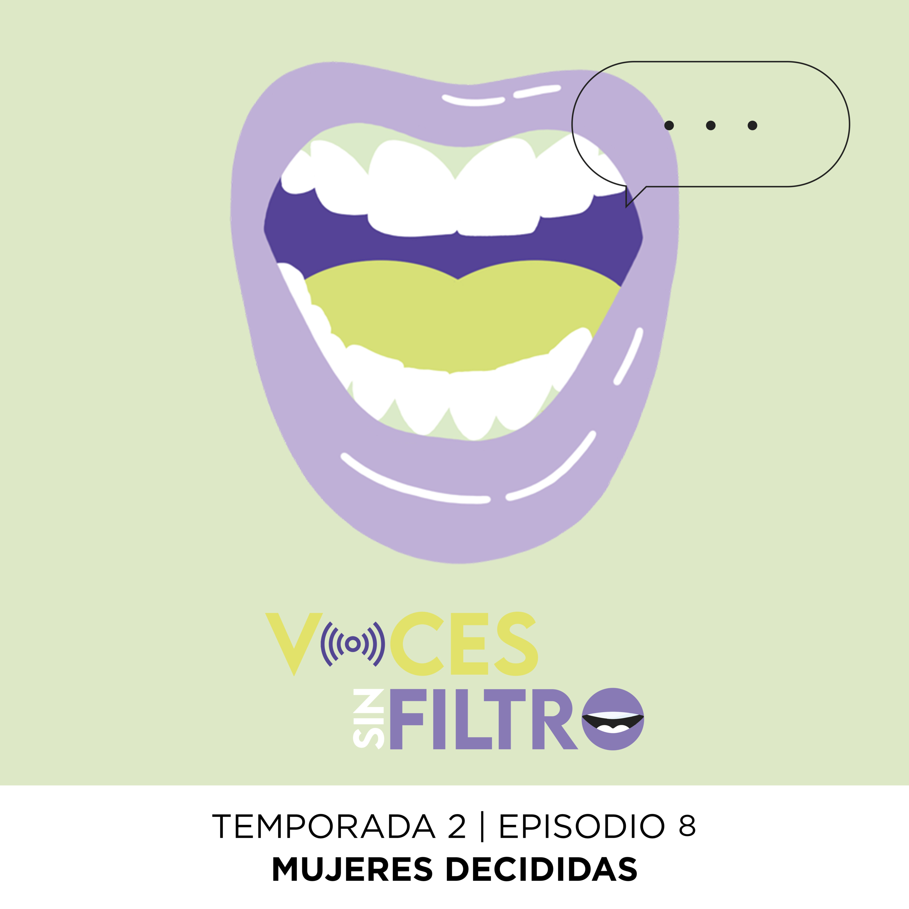 Voces sin Filtro