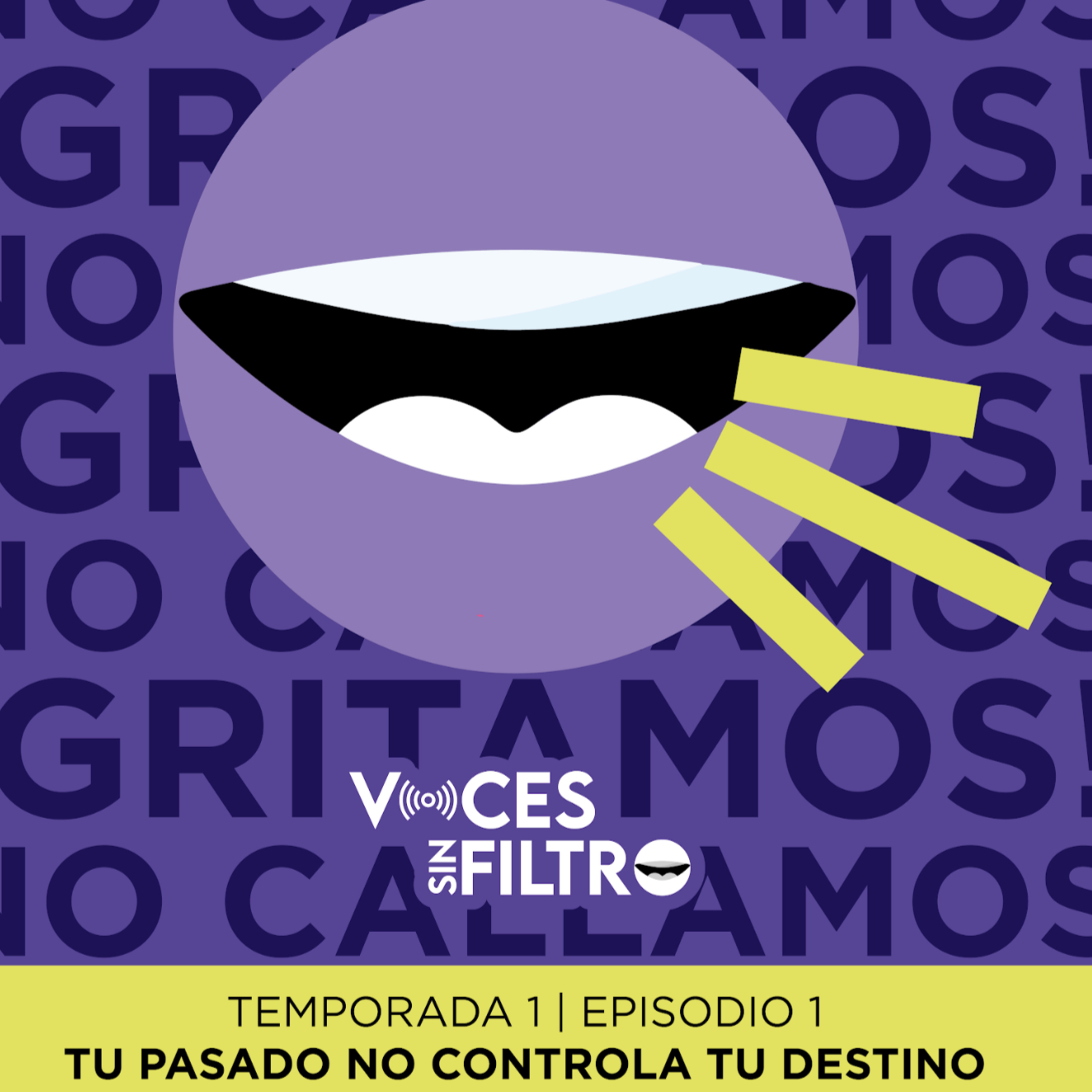 Voces sin Filtro