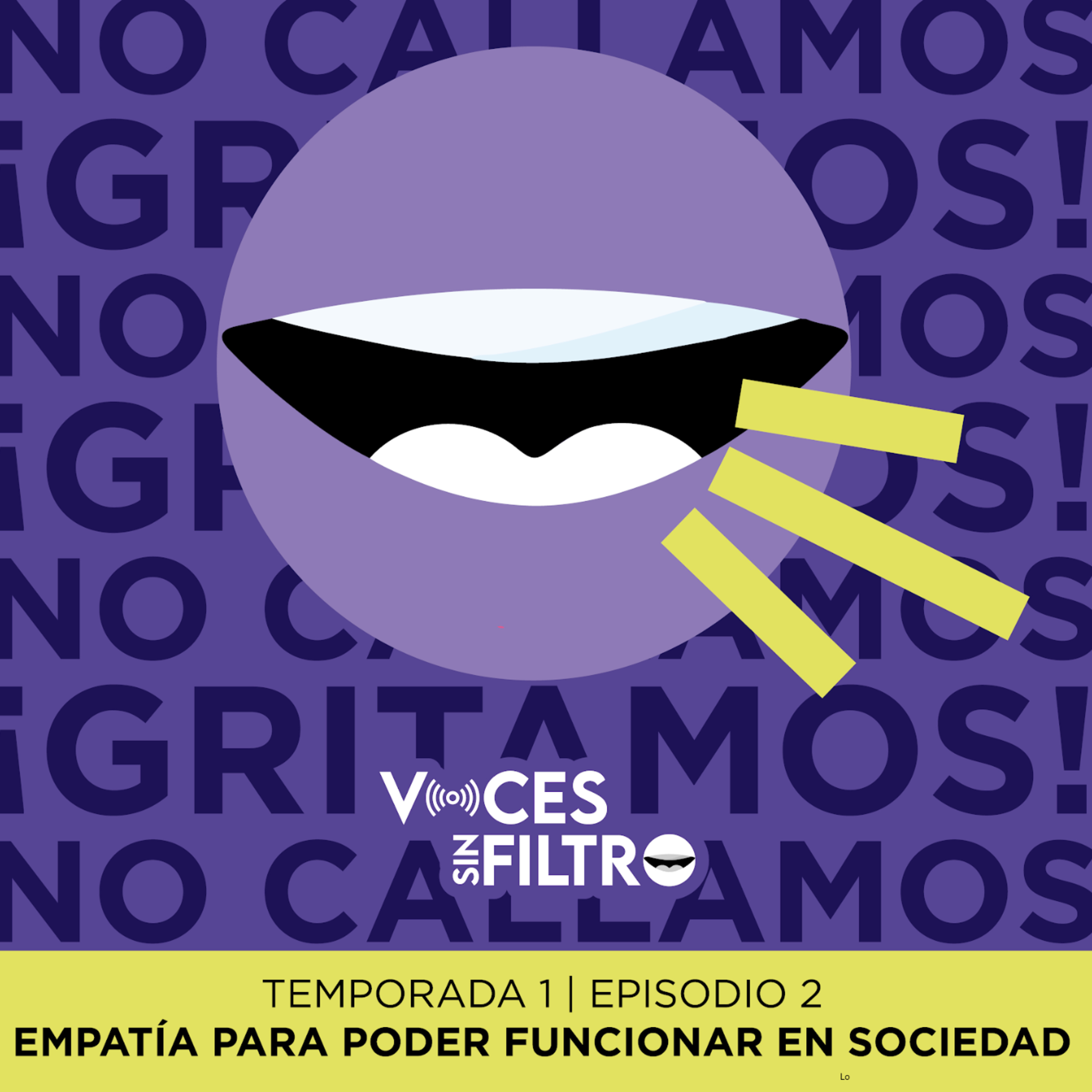 Voces sin Filtro