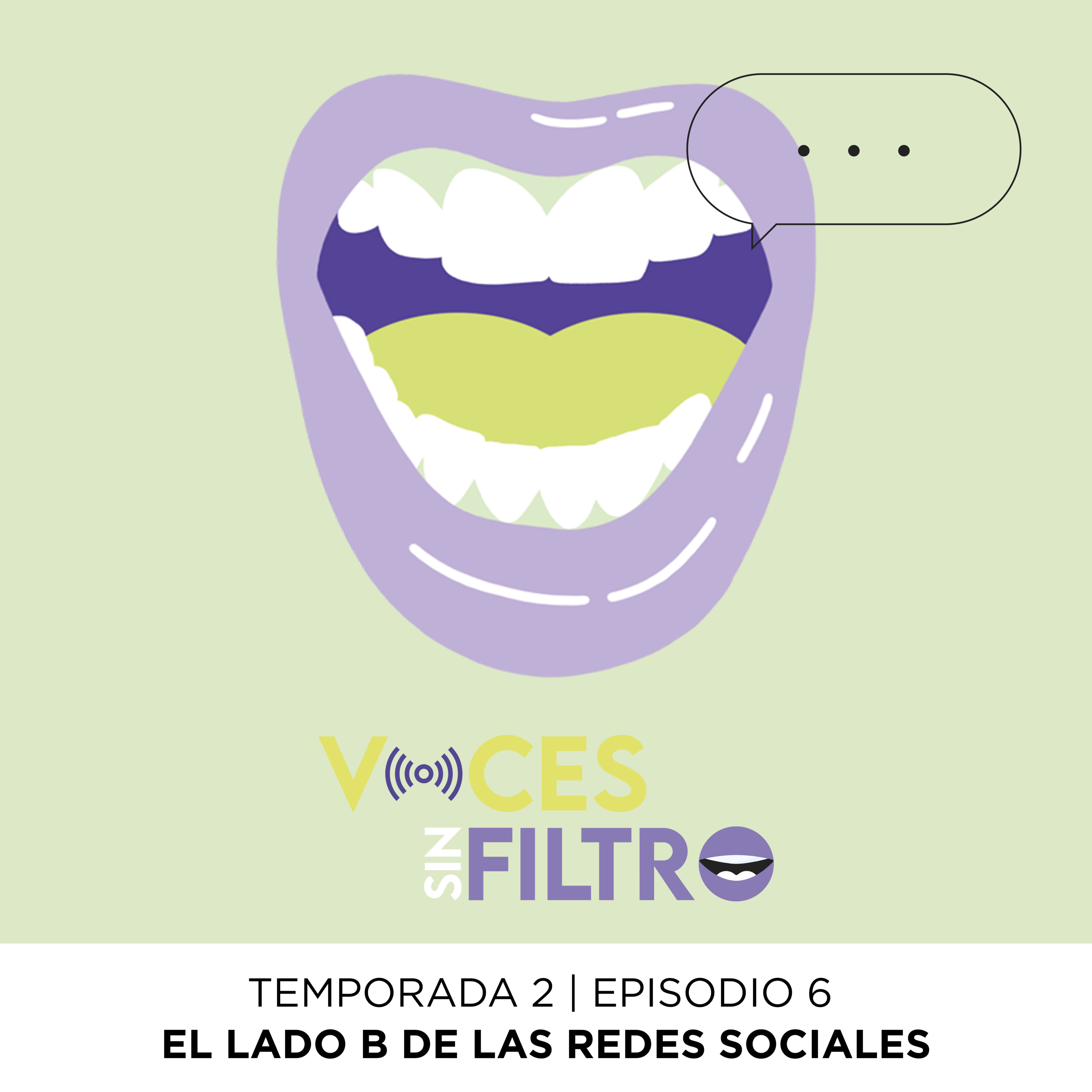 Voces sin Filtro