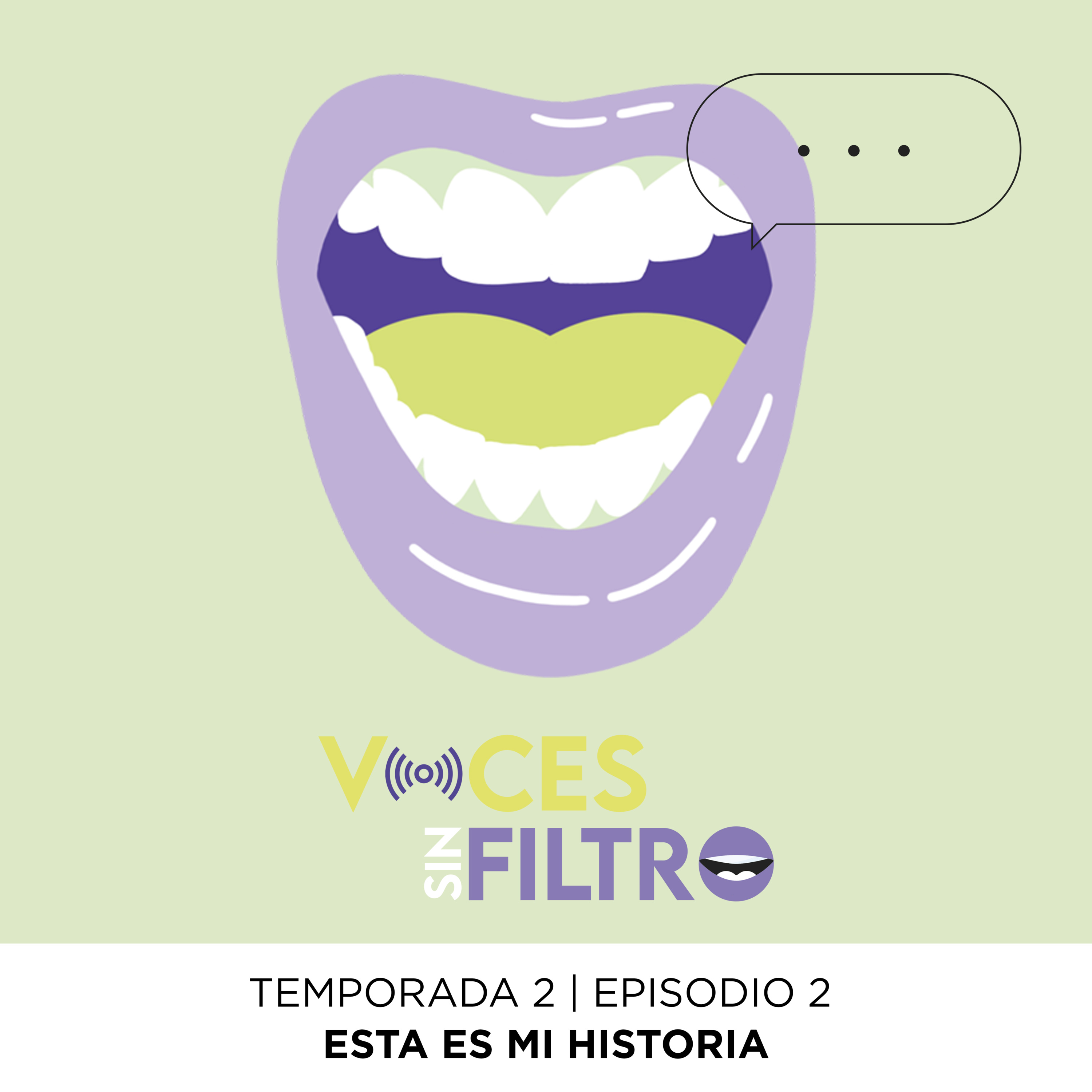 Voces sin Filtro