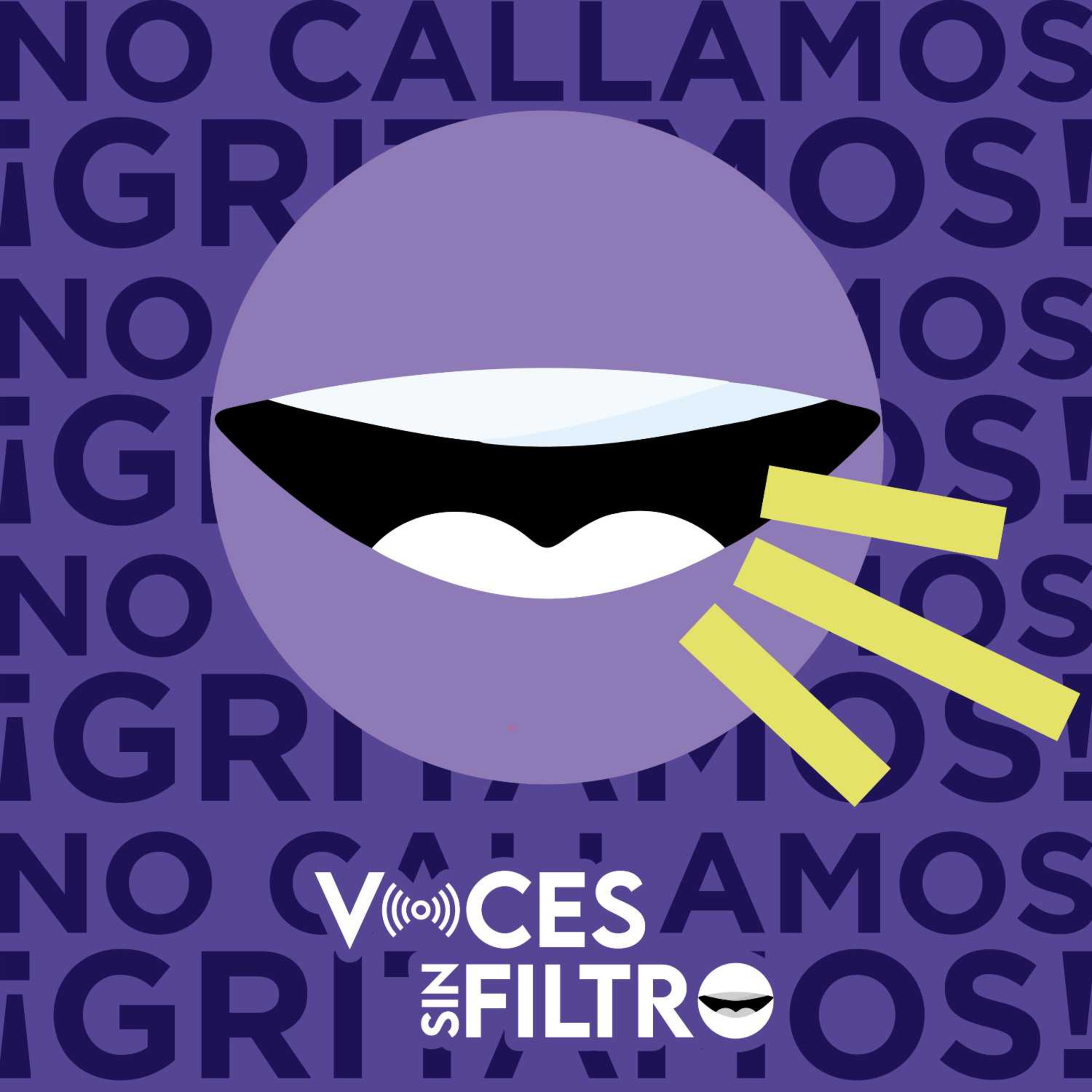Voces sin Filtro