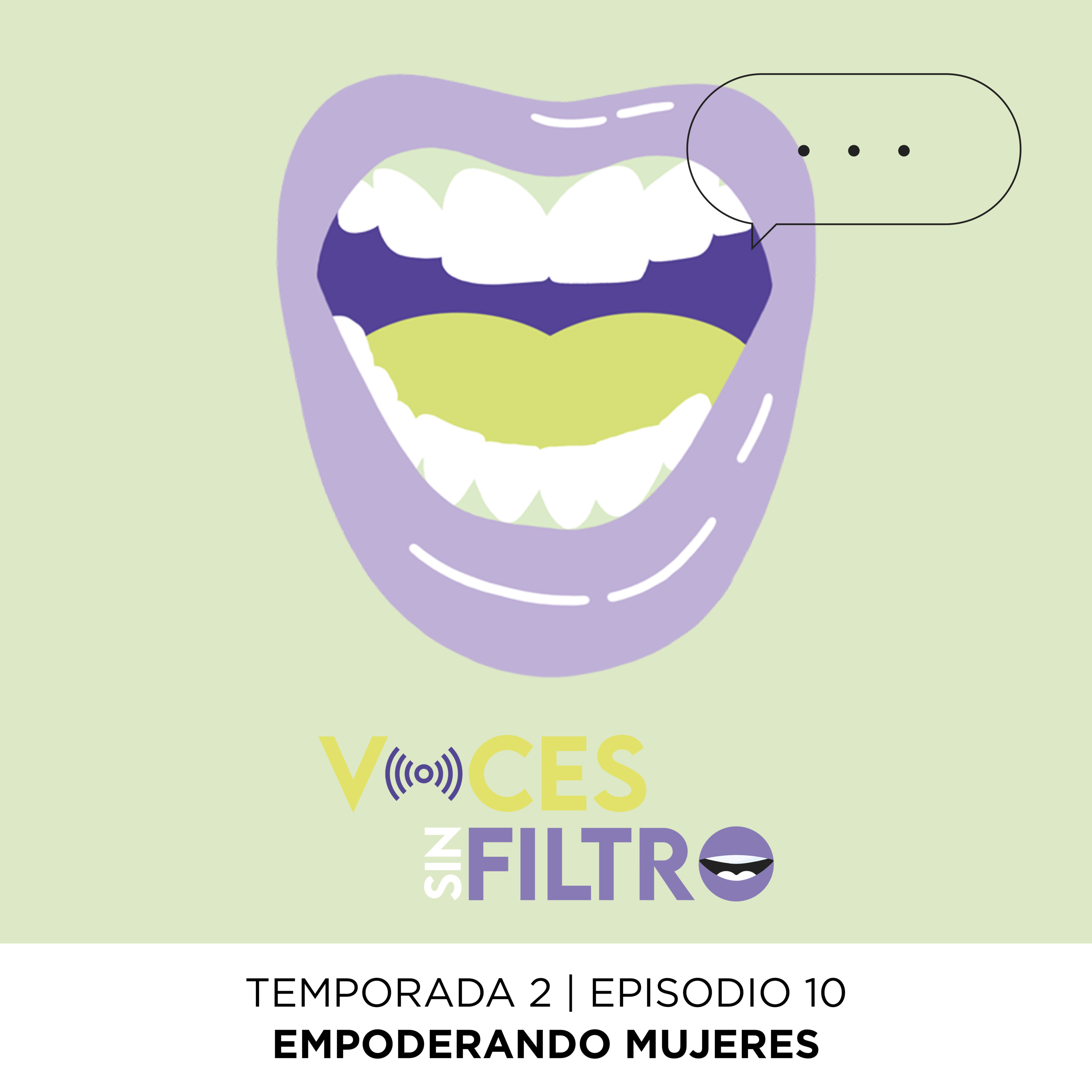 Voces sin Filtro