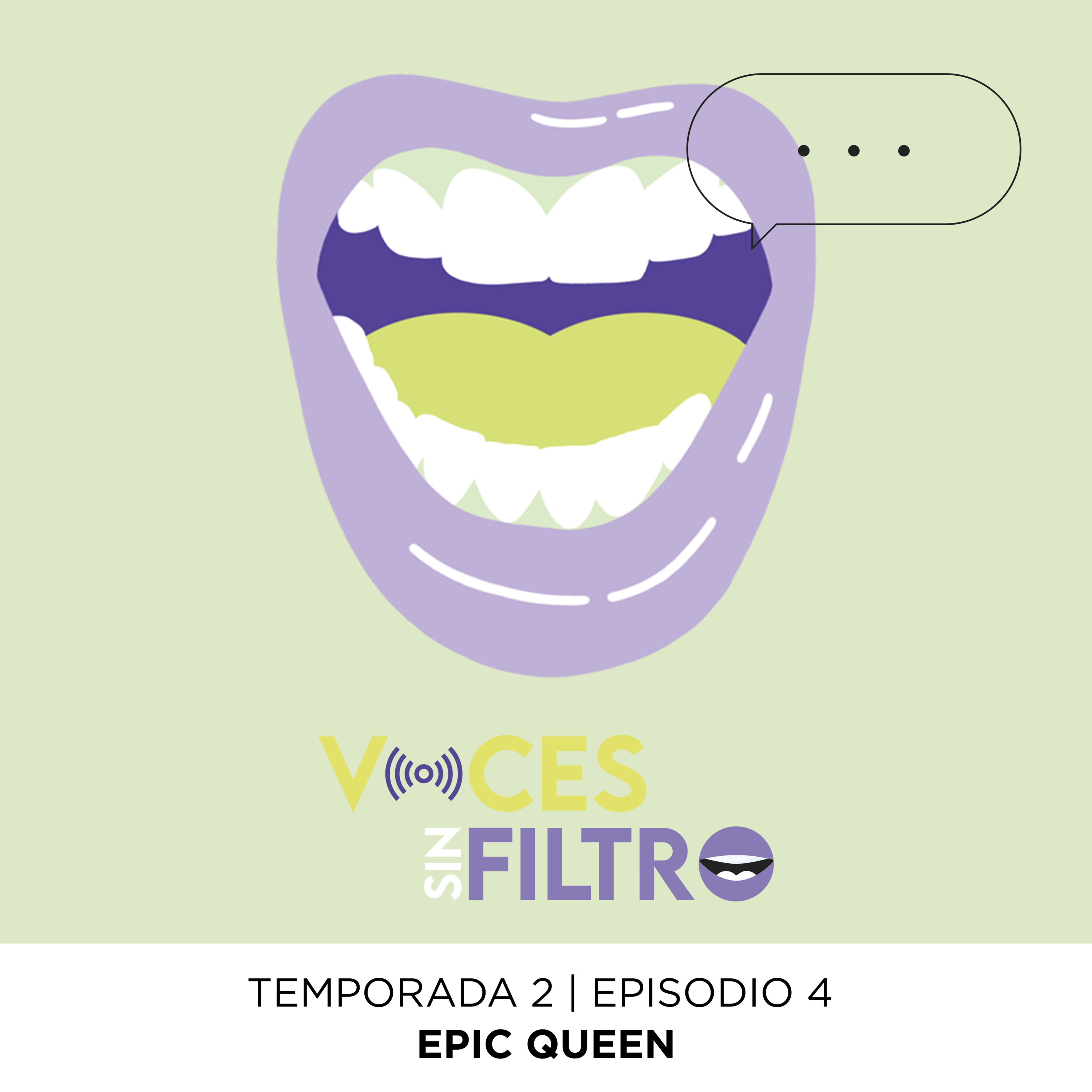 Voces sin Filtro